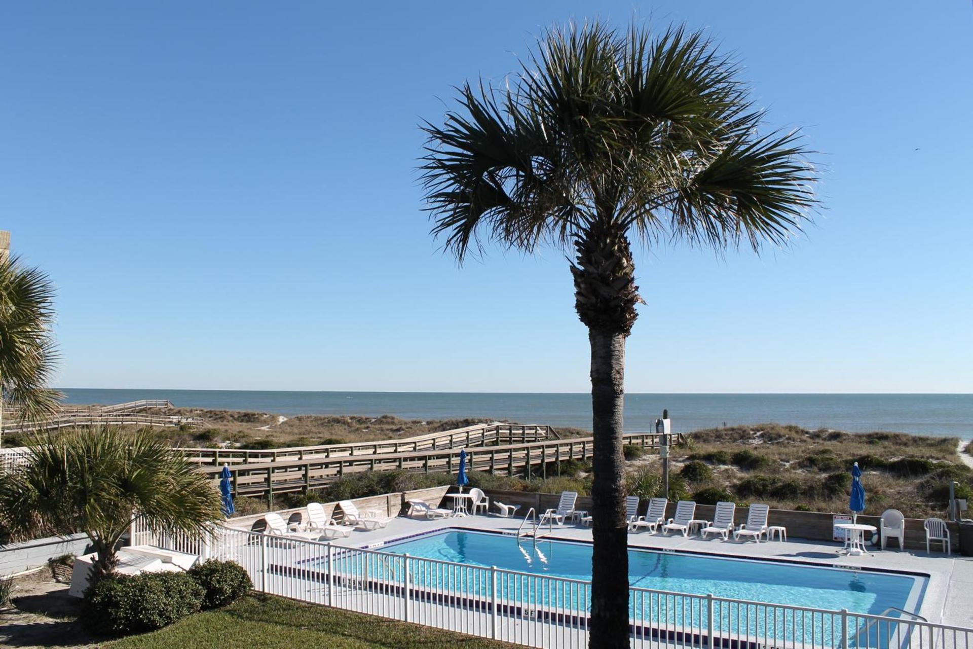 Beachside Motel - Amelia Island photo 7