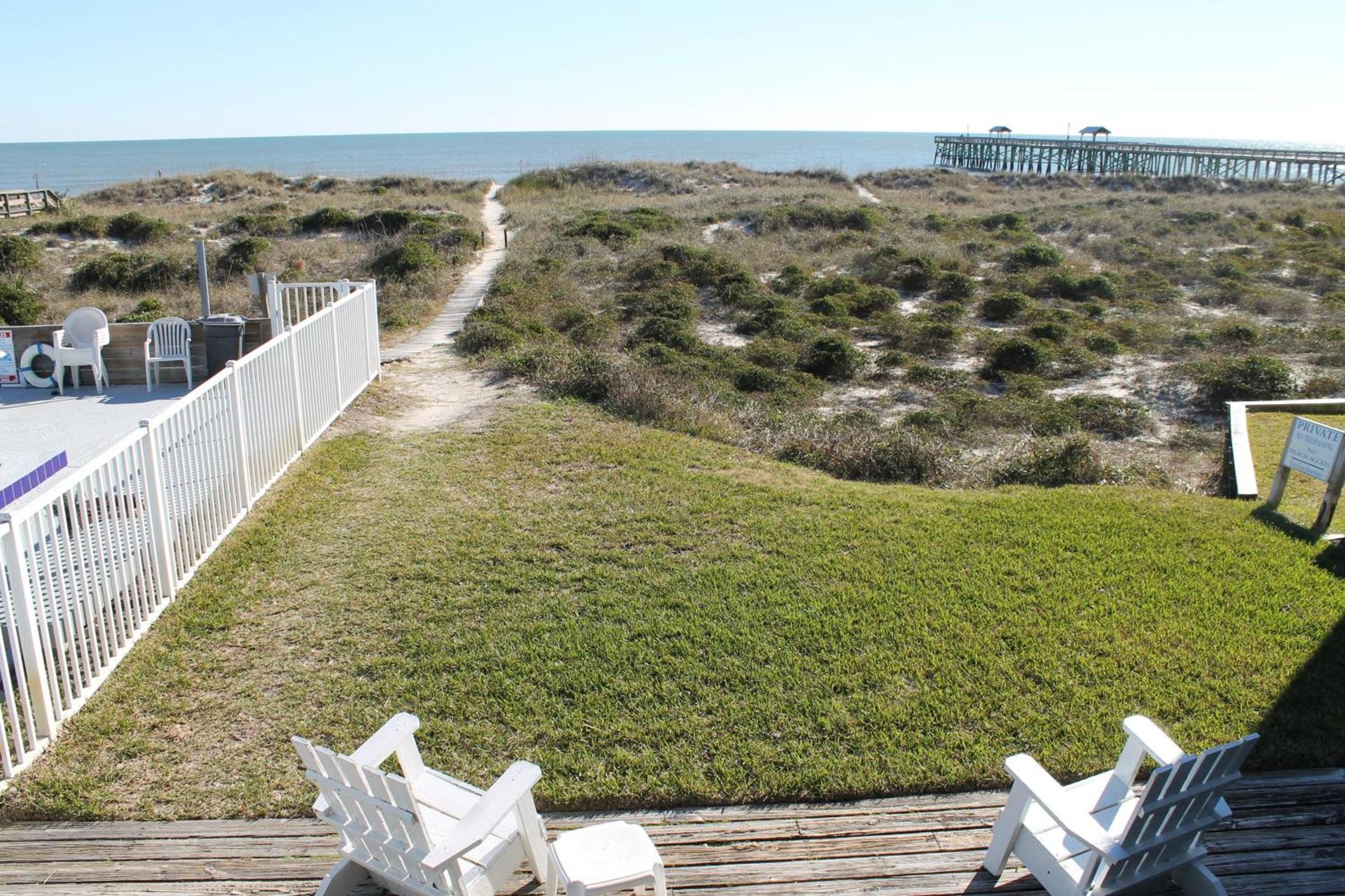 Beachside Motel - Amelia Island photo 39