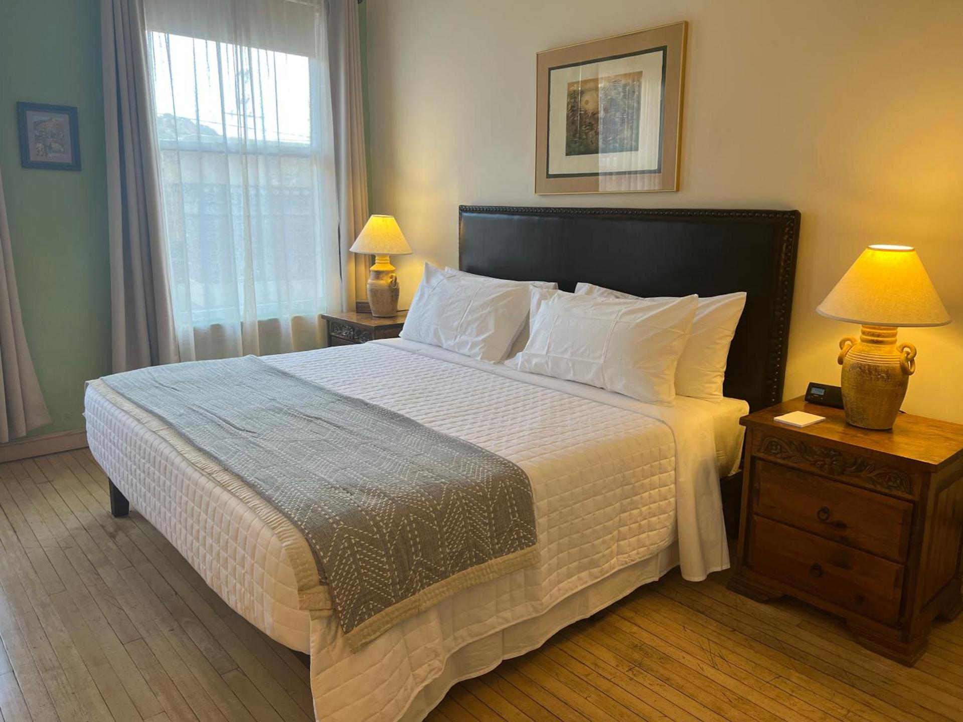 Canyon Rose Hotel photo 24