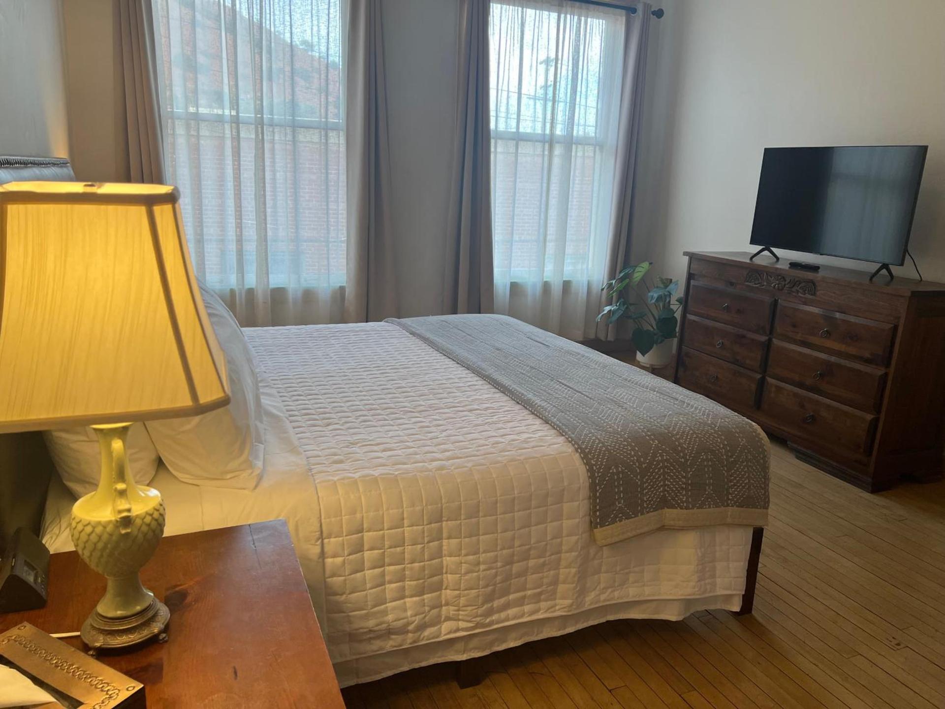 Canyon Rose Hotel photo 6