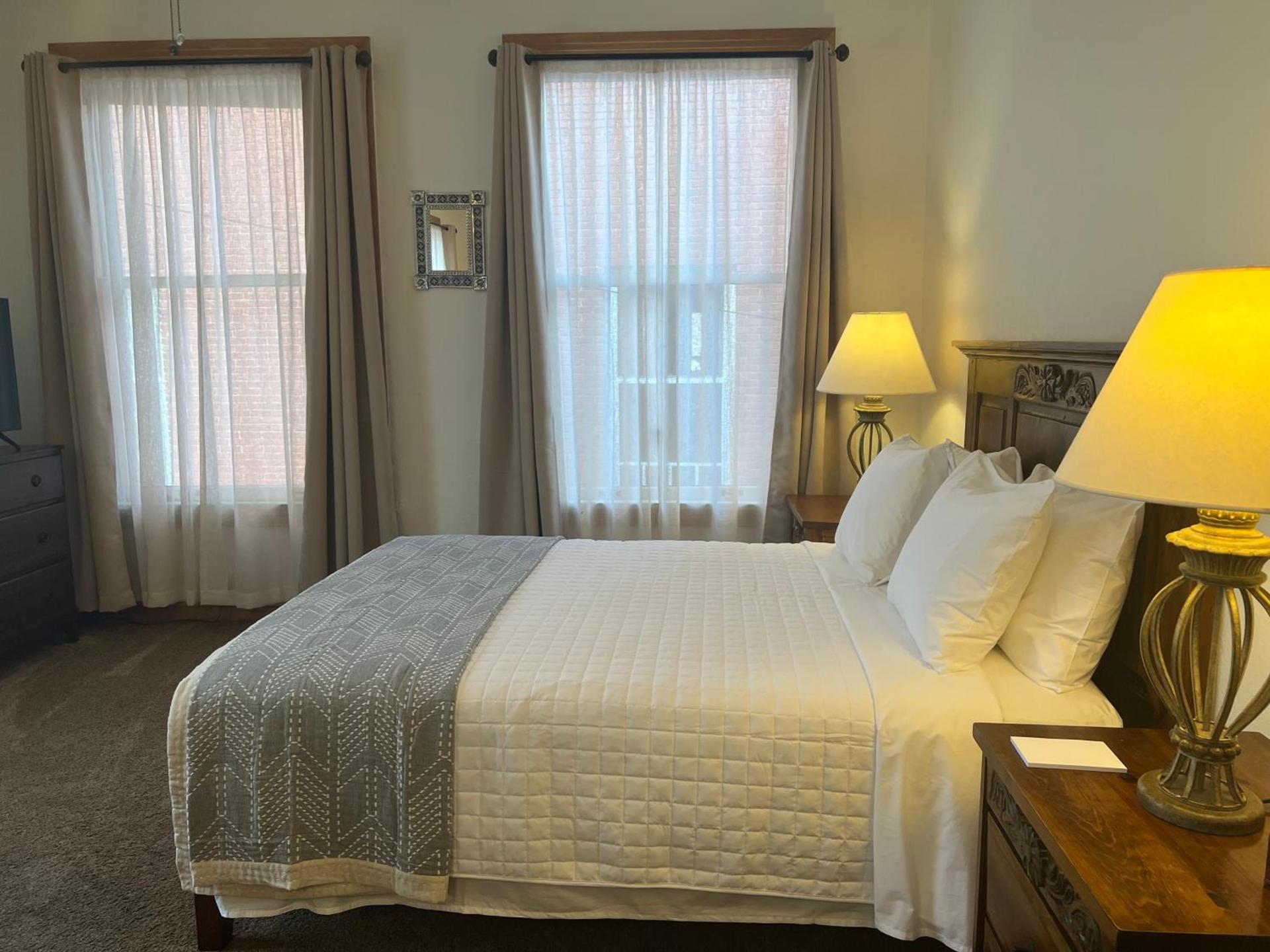 Canyon Rose Hotel photo 9