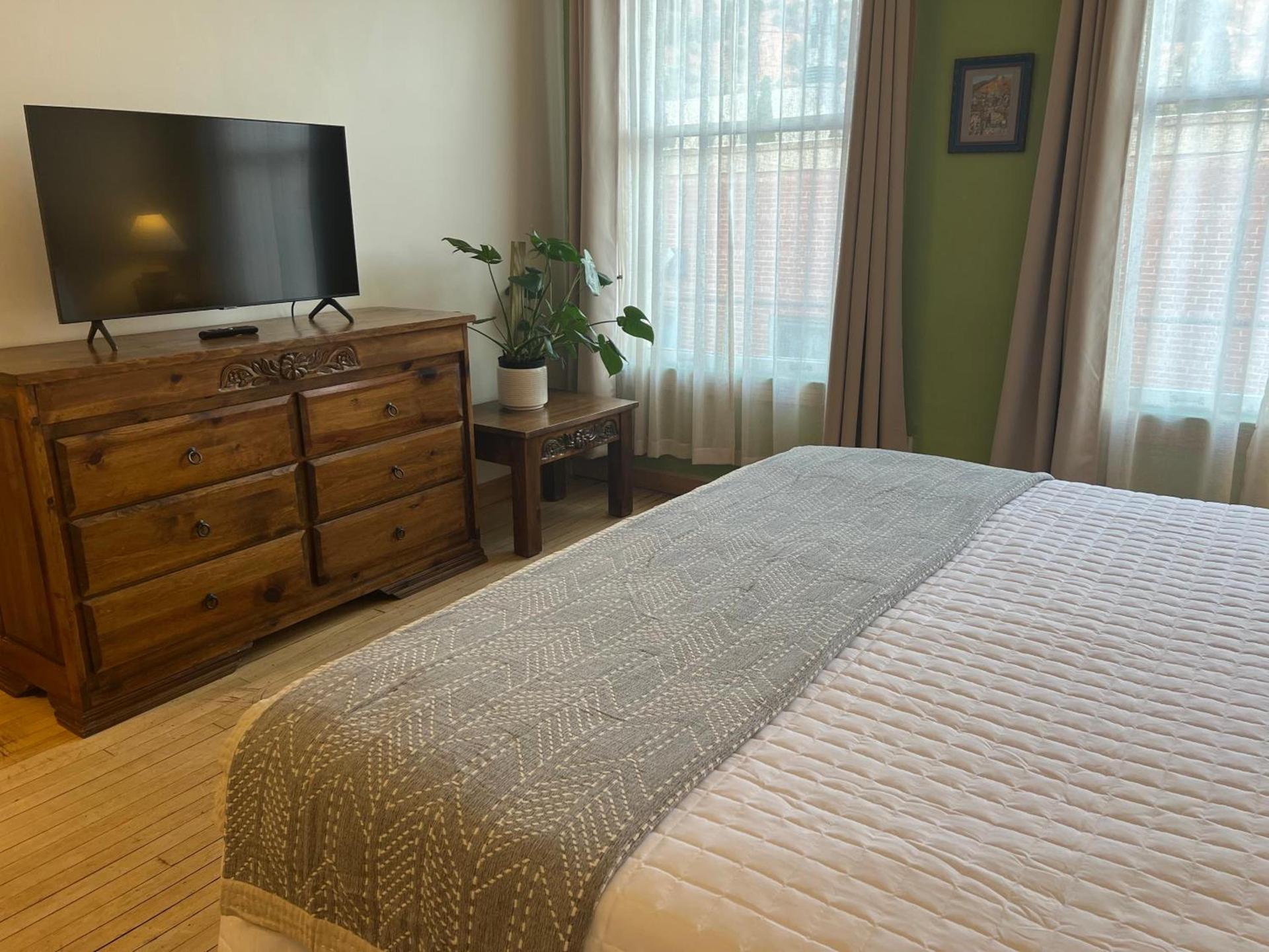 Canyon Rose Hotel photo 13