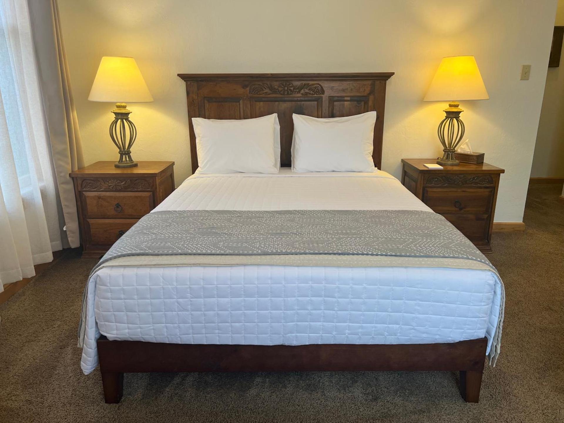 Canyon Rose Hotel photo 27