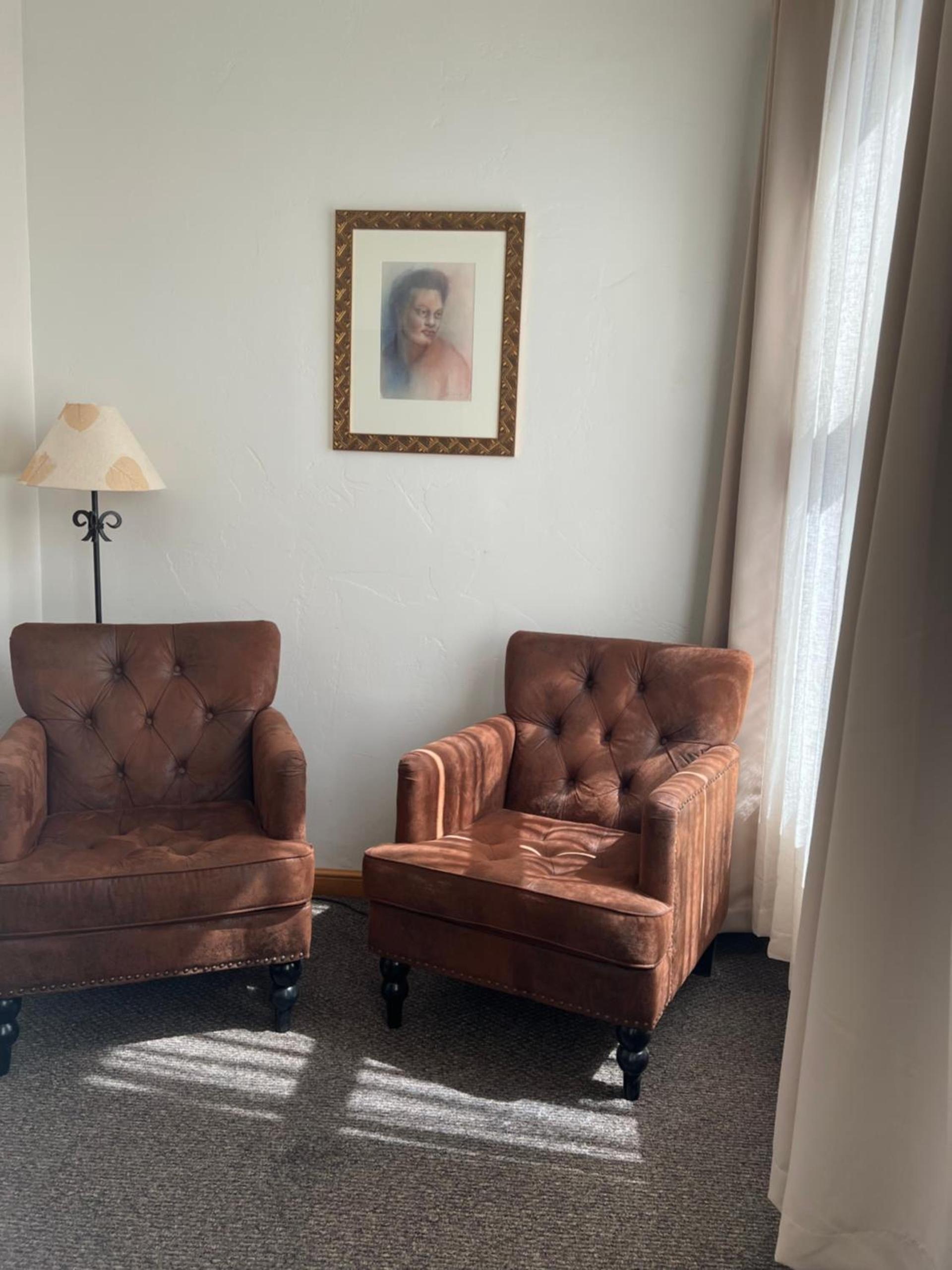 Canyon Rose Hotel photo 14