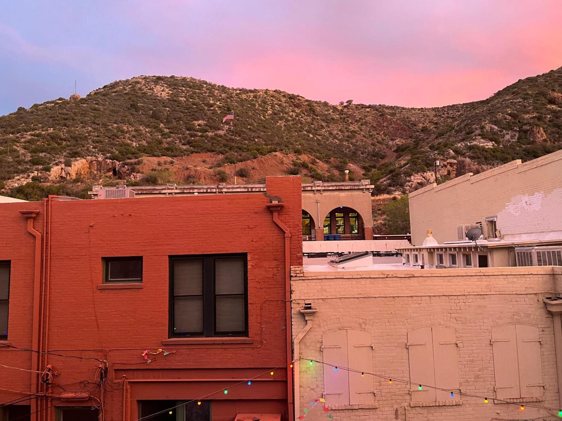 Canyon Rose Hotel photo 23