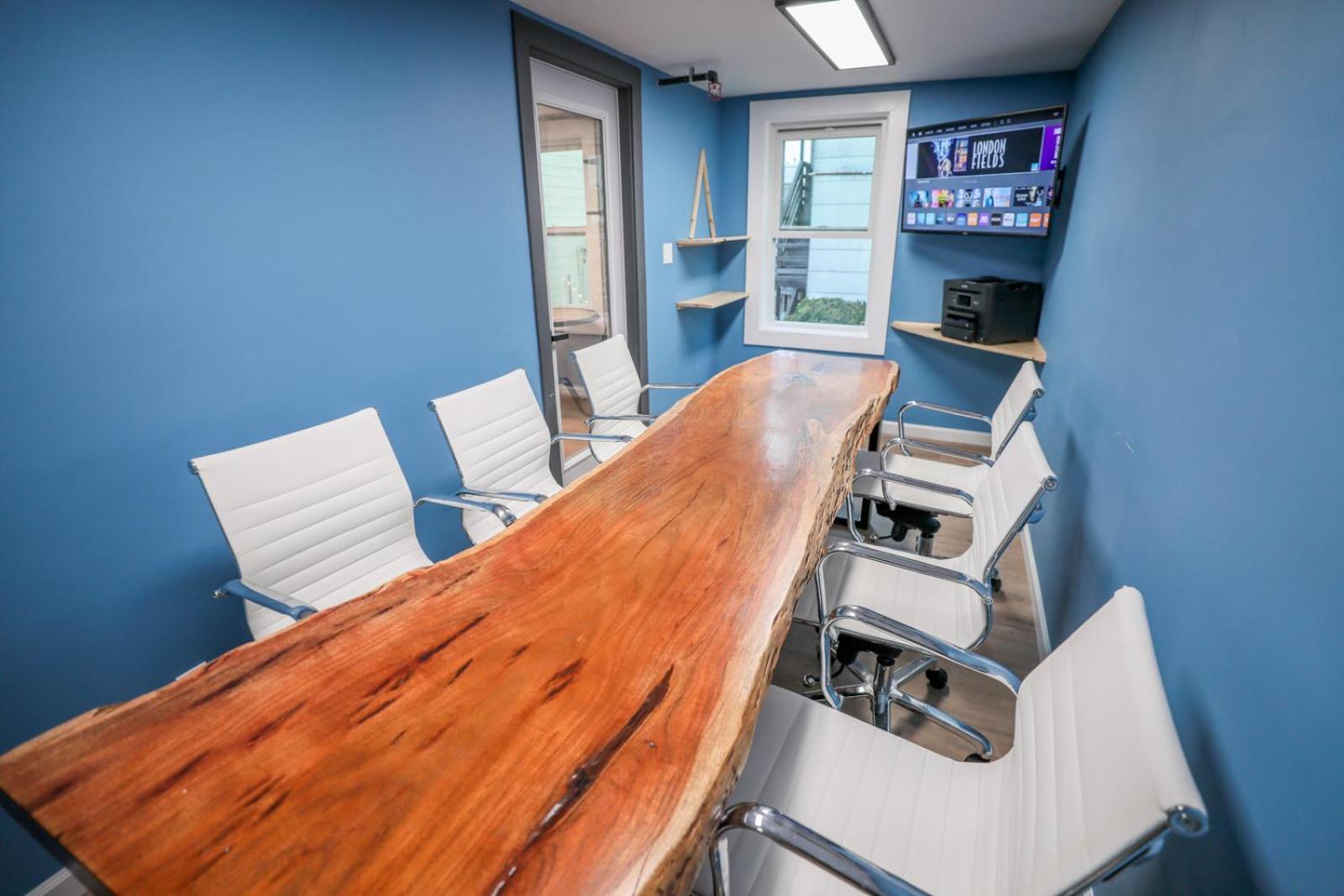 Podshare San Francisco Marina photo 59