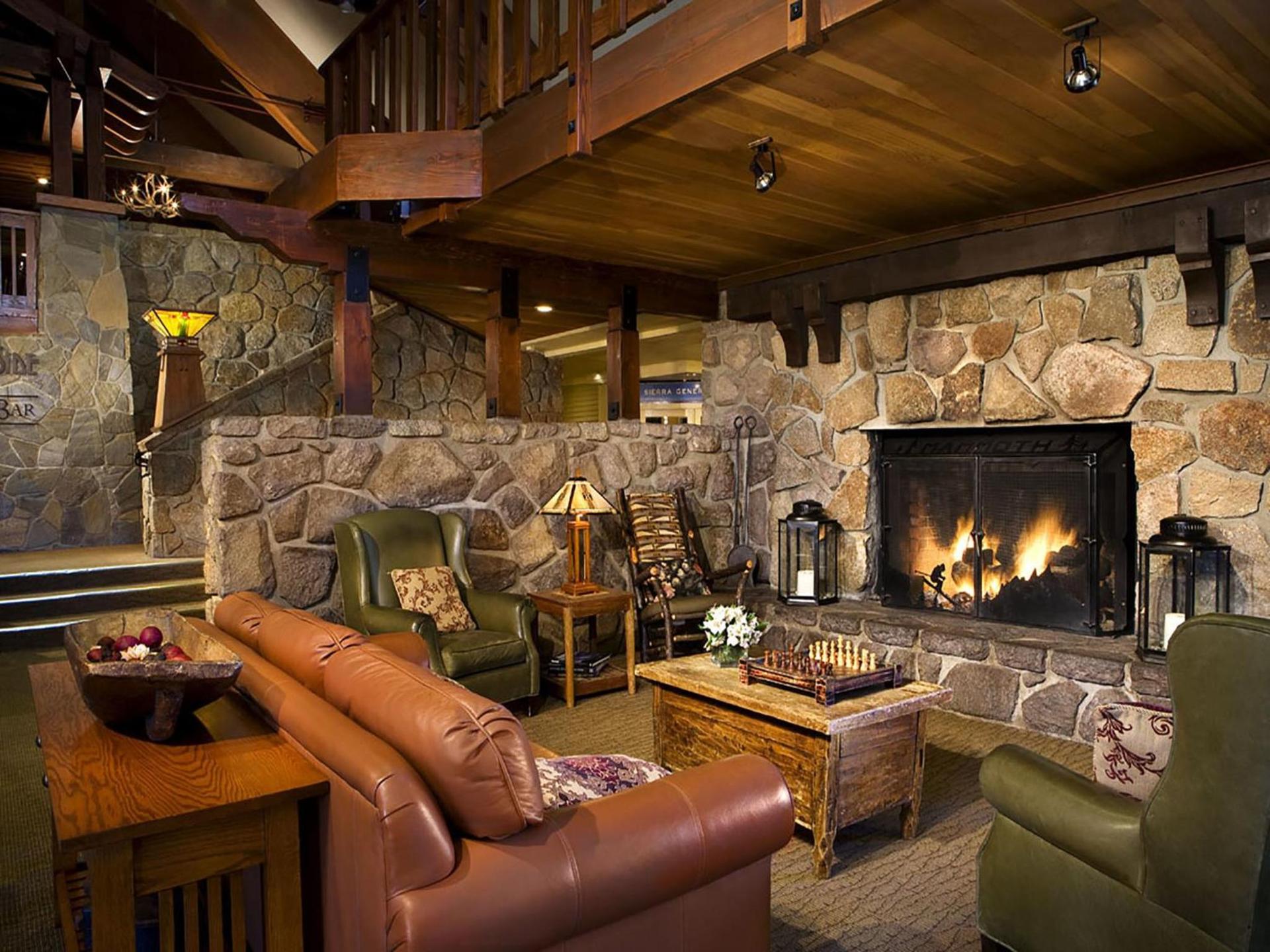 Mammoth Mountain Inn photo 32