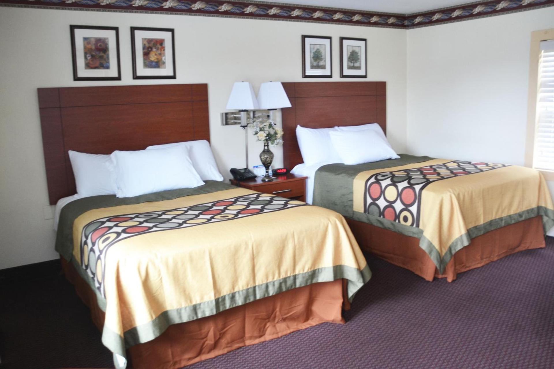 Scottish Inns Potsdam photo 2