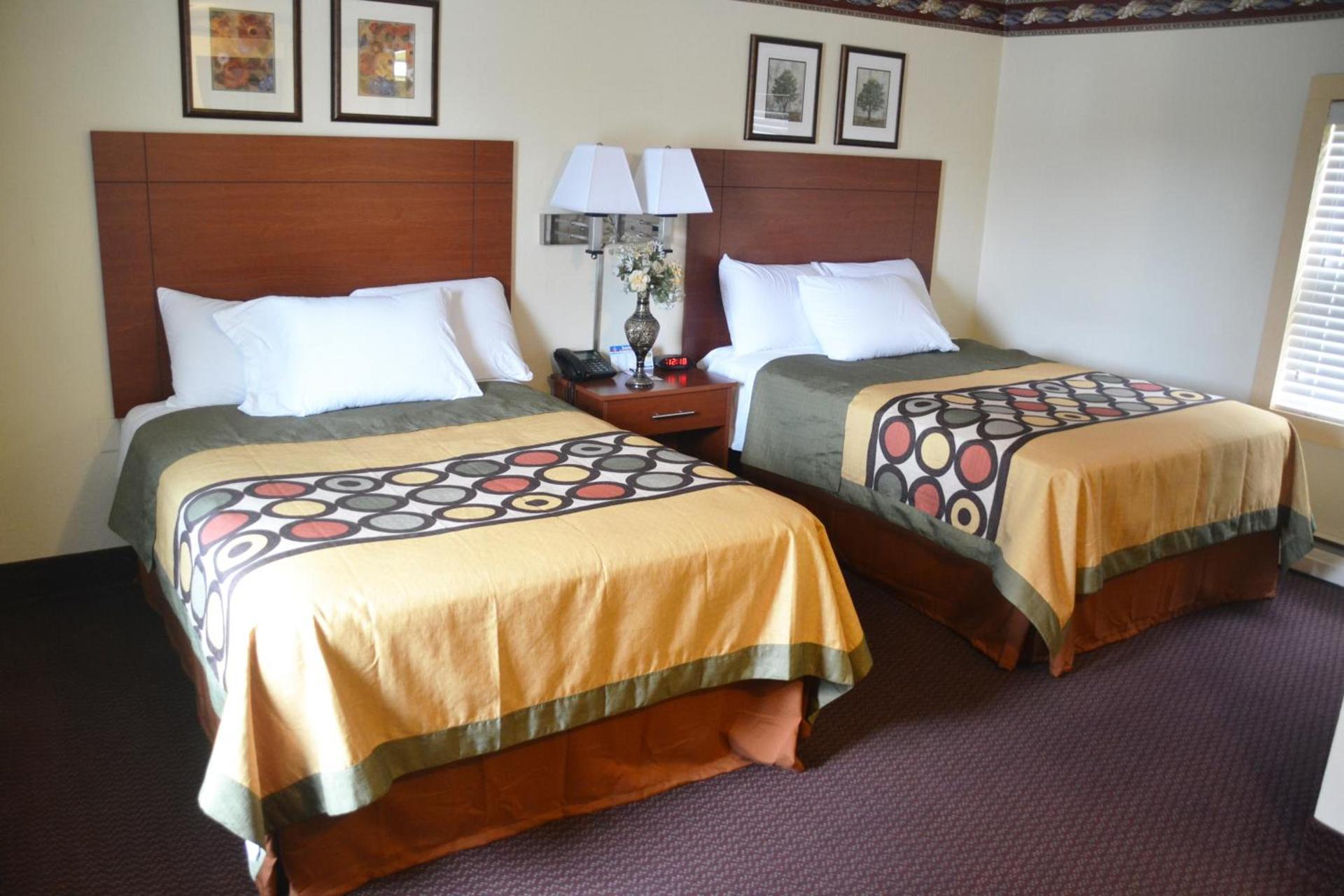 Scottish Inns Potsdam photo 3
