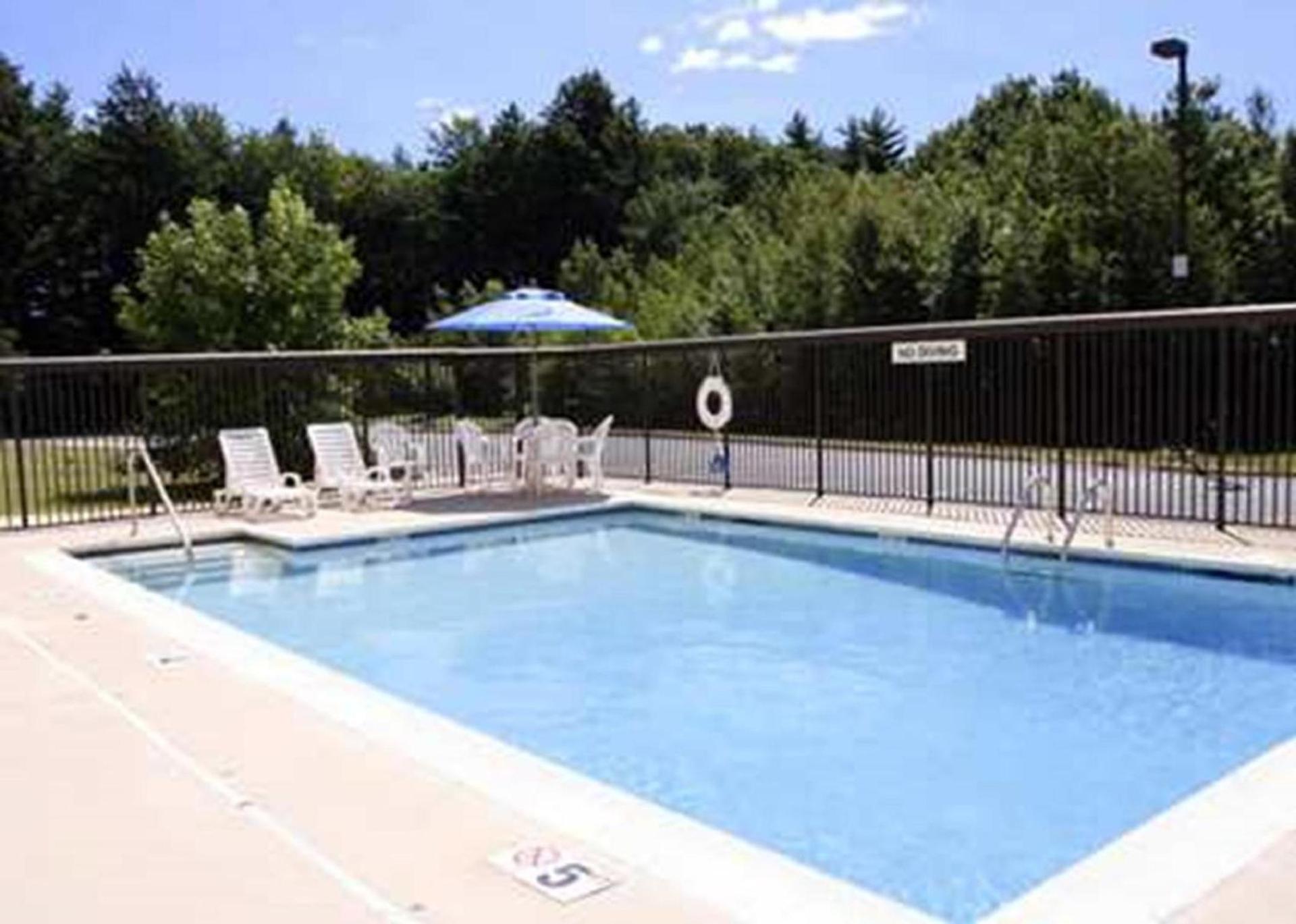 Comfort Inn Saco - Old Orchard Beach photo 38