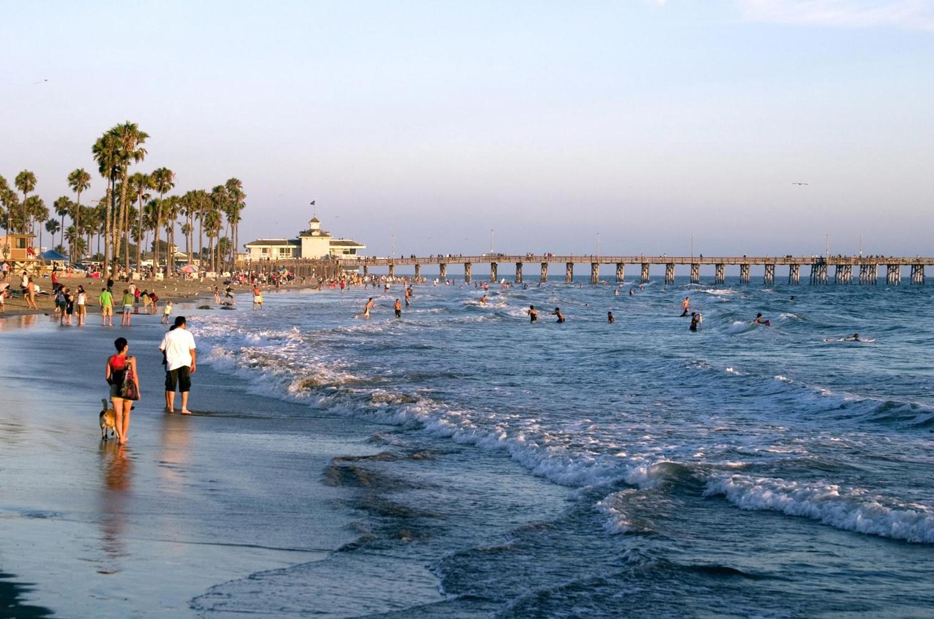 Newport Beach Hotel photo 27