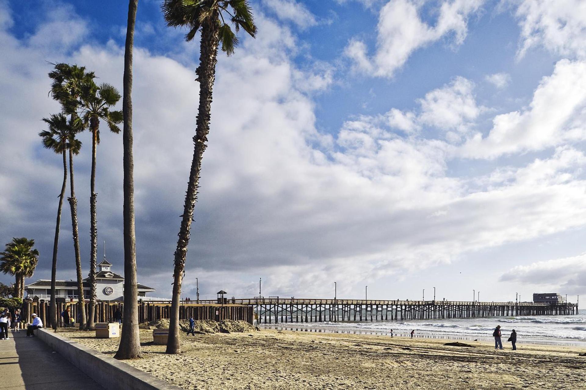 Newport Beach Hotel photo 16