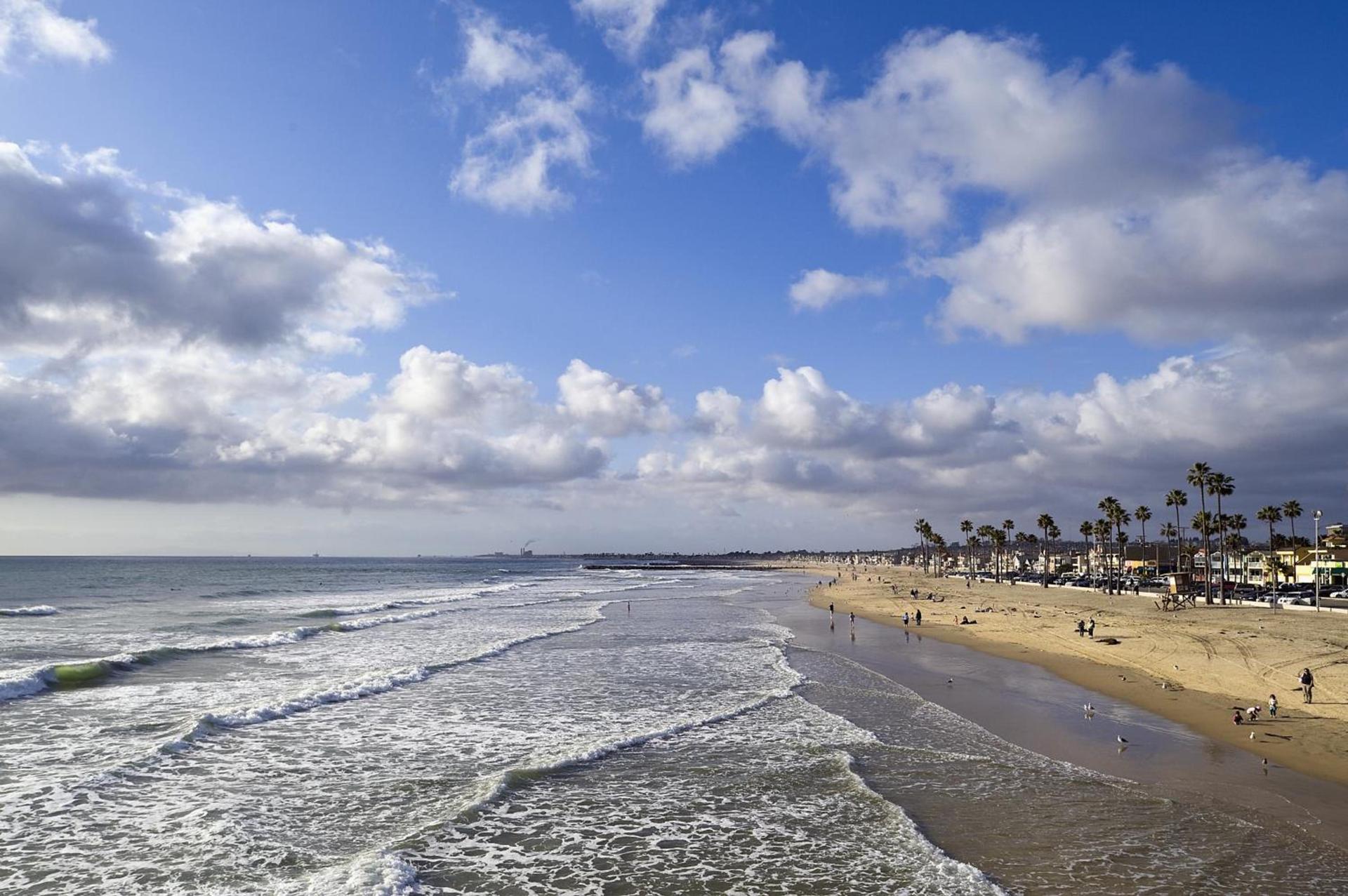 Newport Beach Hotel photo 28