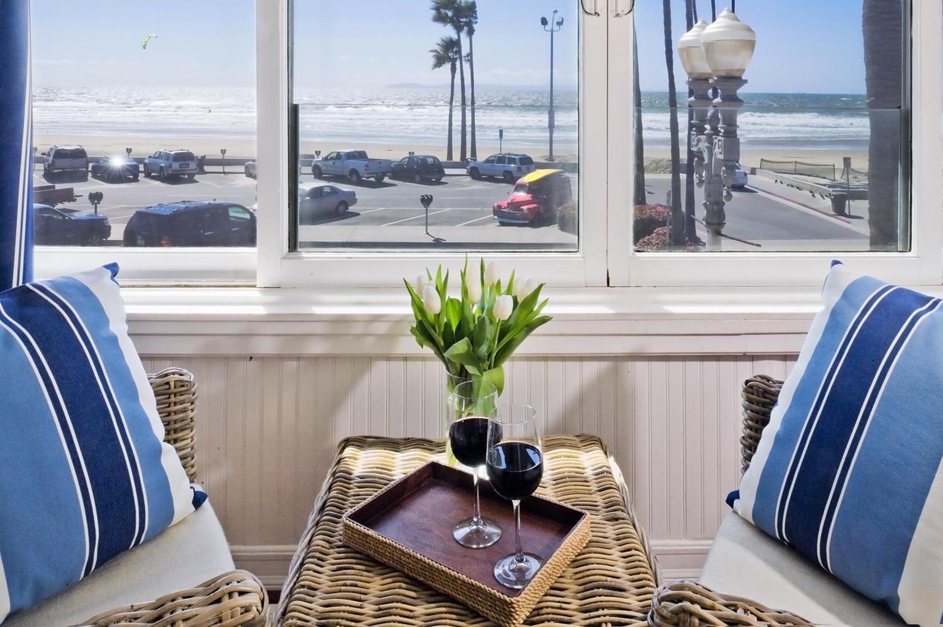 Newport Beach Hotel photo 3