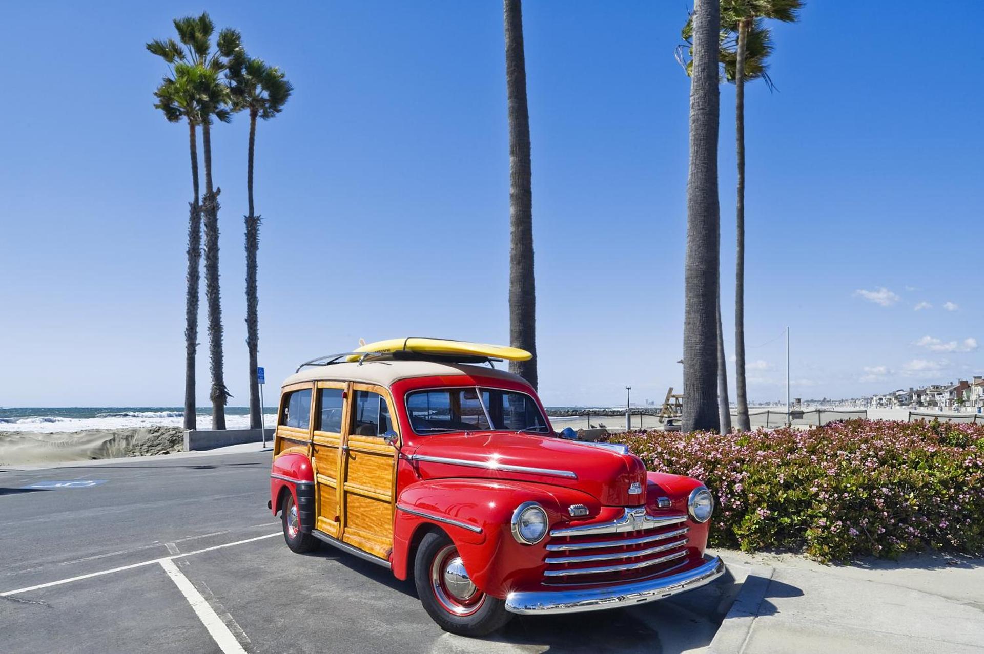 Newport Beach Hotel photo 25