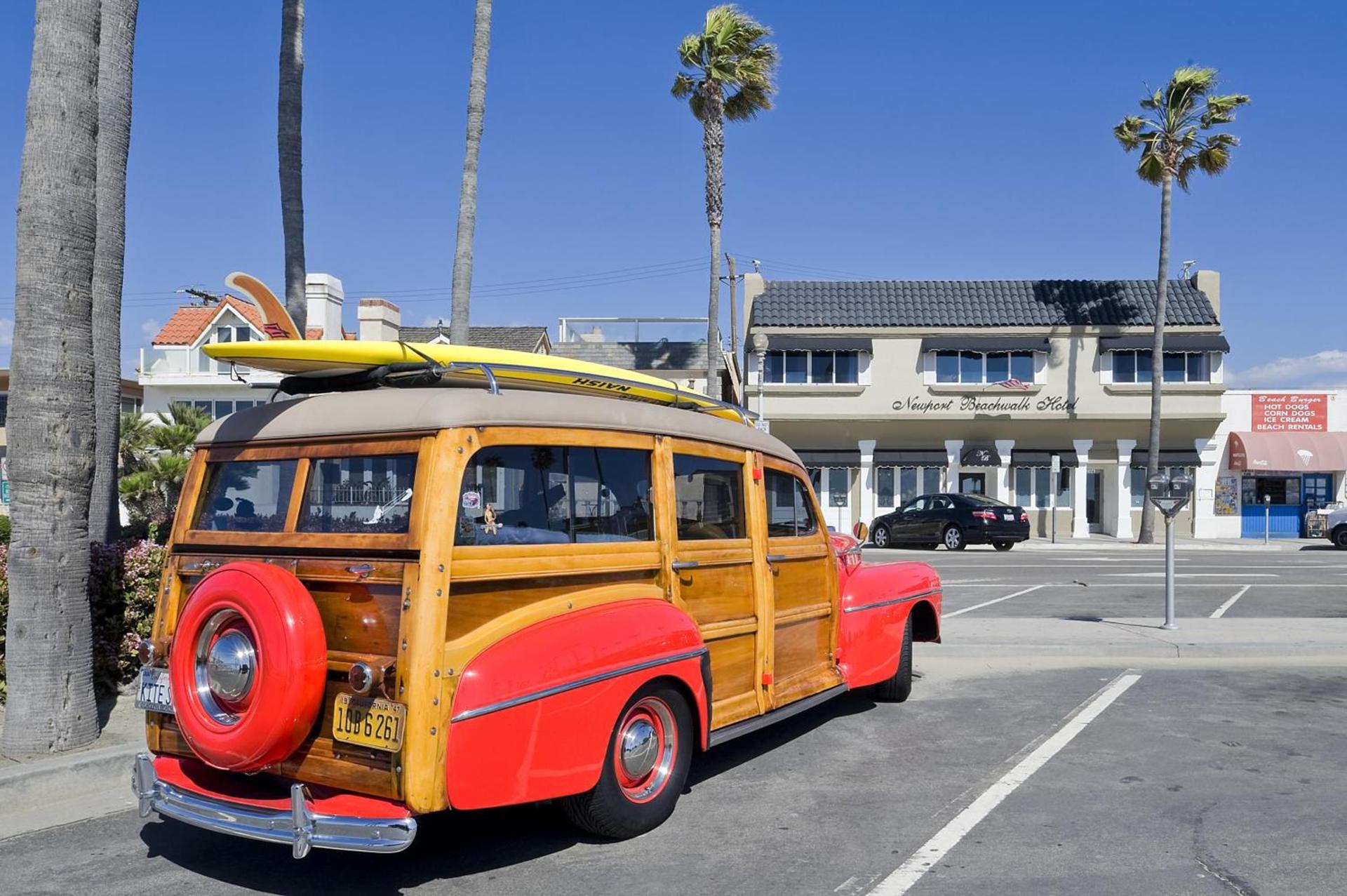 Newport Beach Hotel photo 26