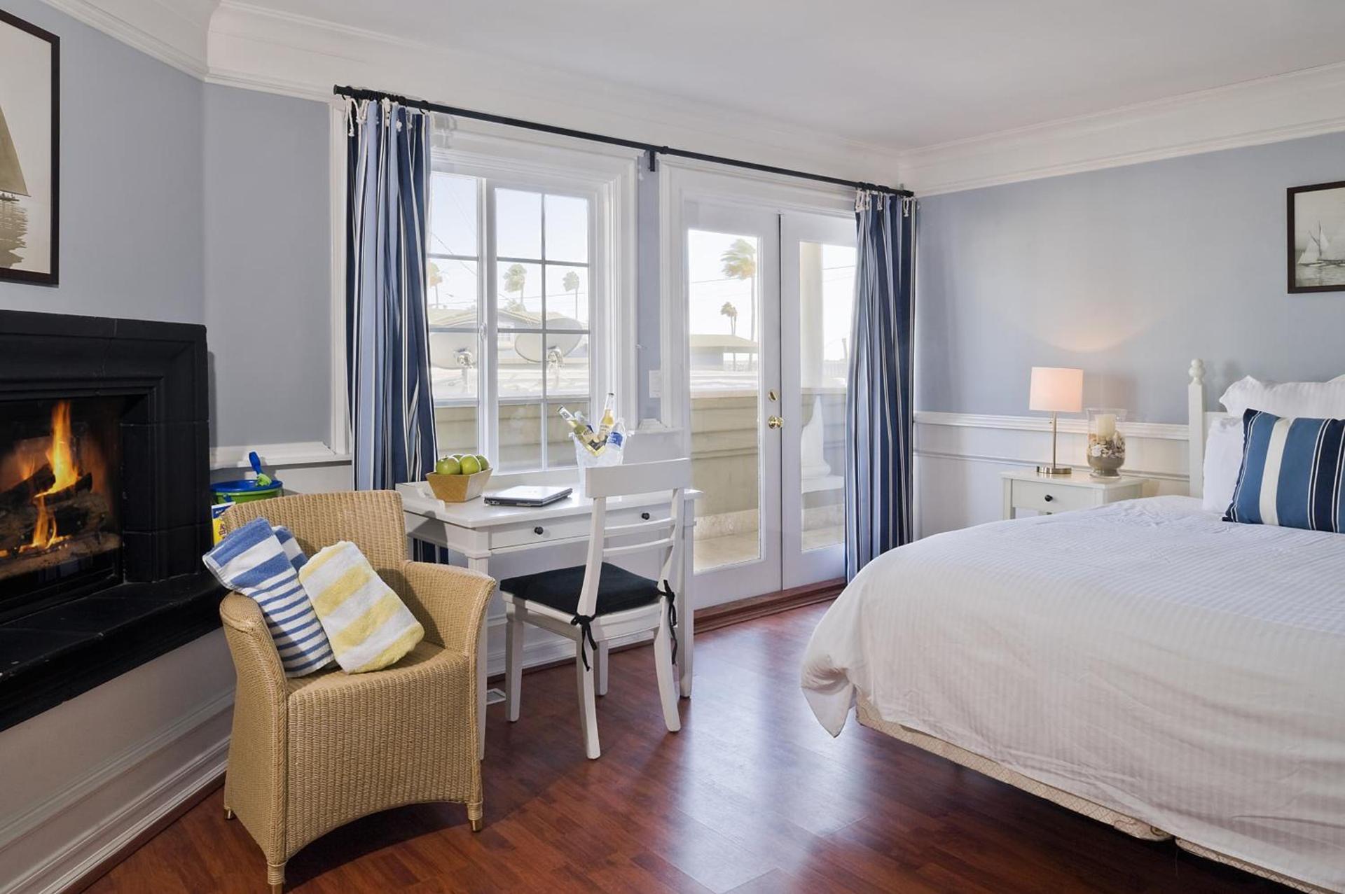 Newport Beach Hotel photo 6