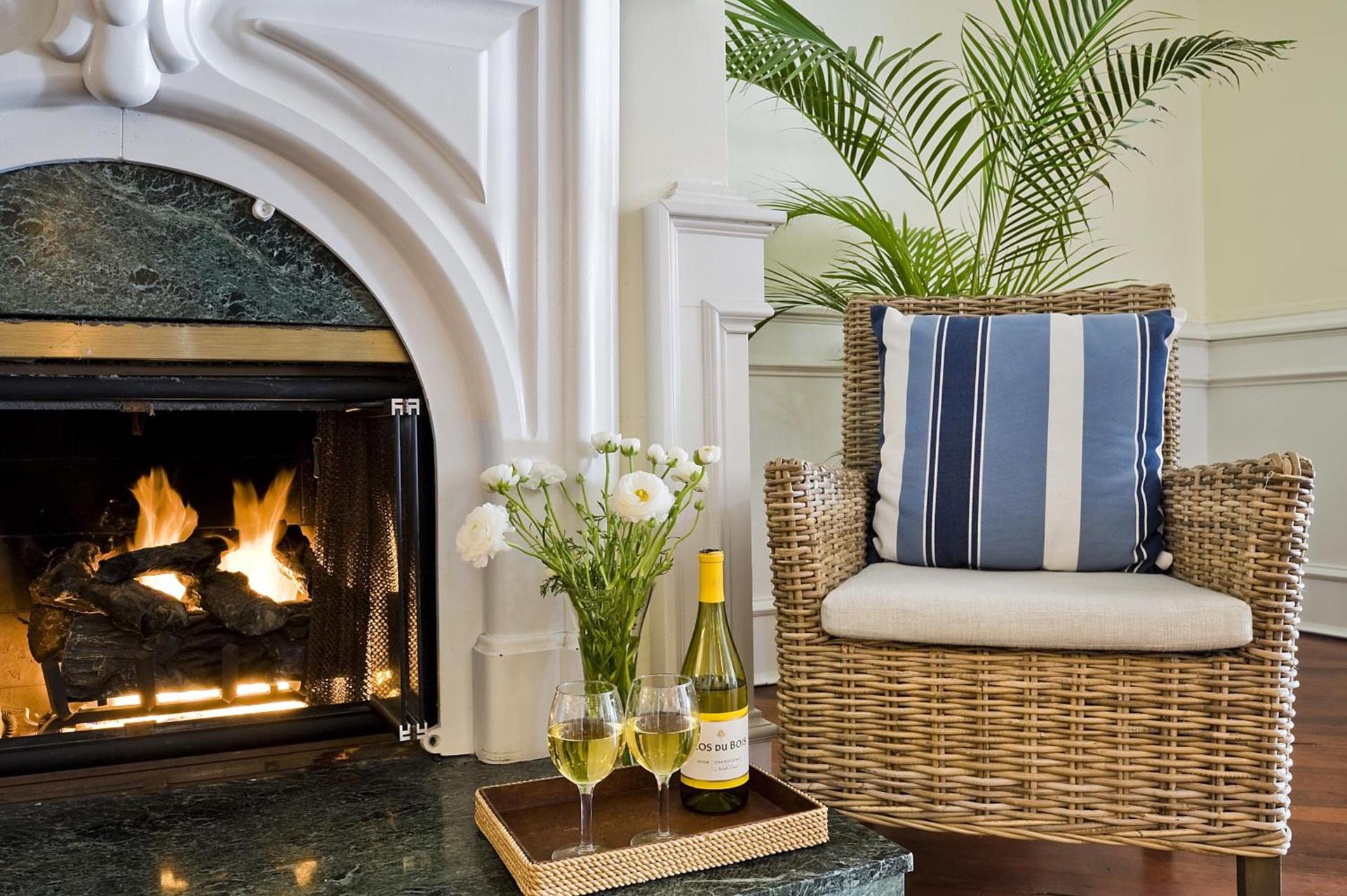 Newport Beach Hotel photo 19