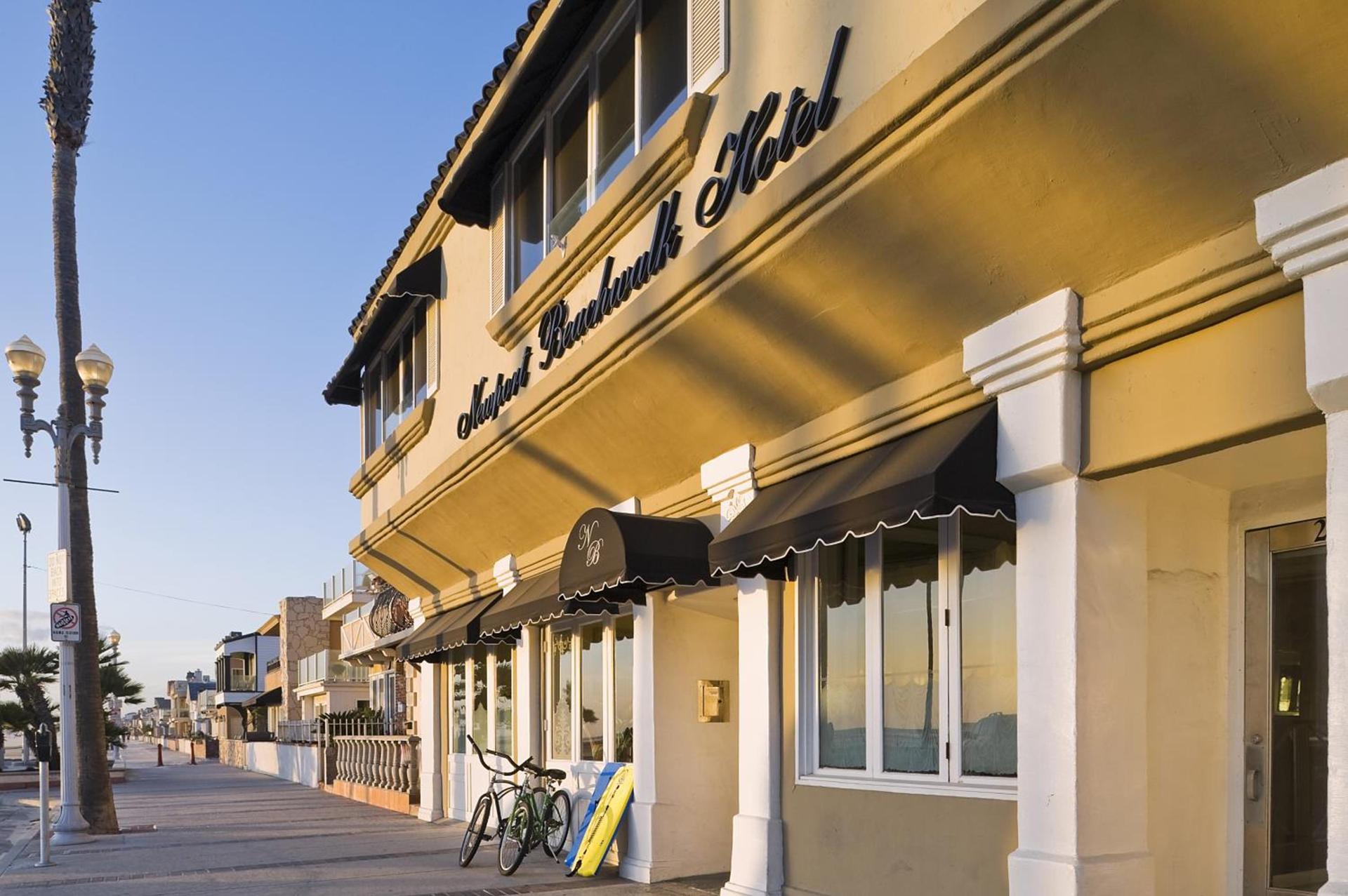 Newport Beach Hotel photo 15