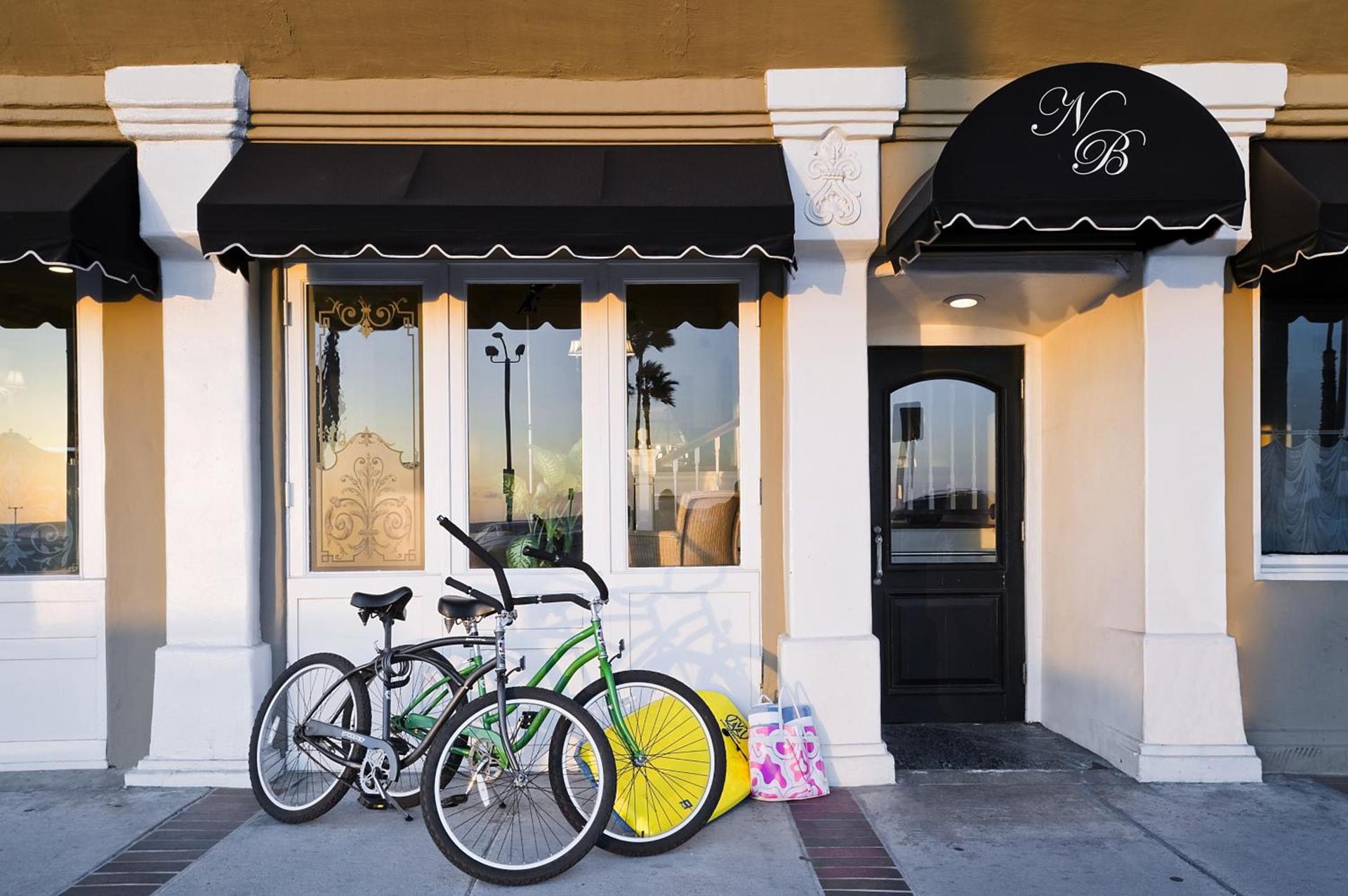 Newport Beach Hotel — hotel in Newport Beach