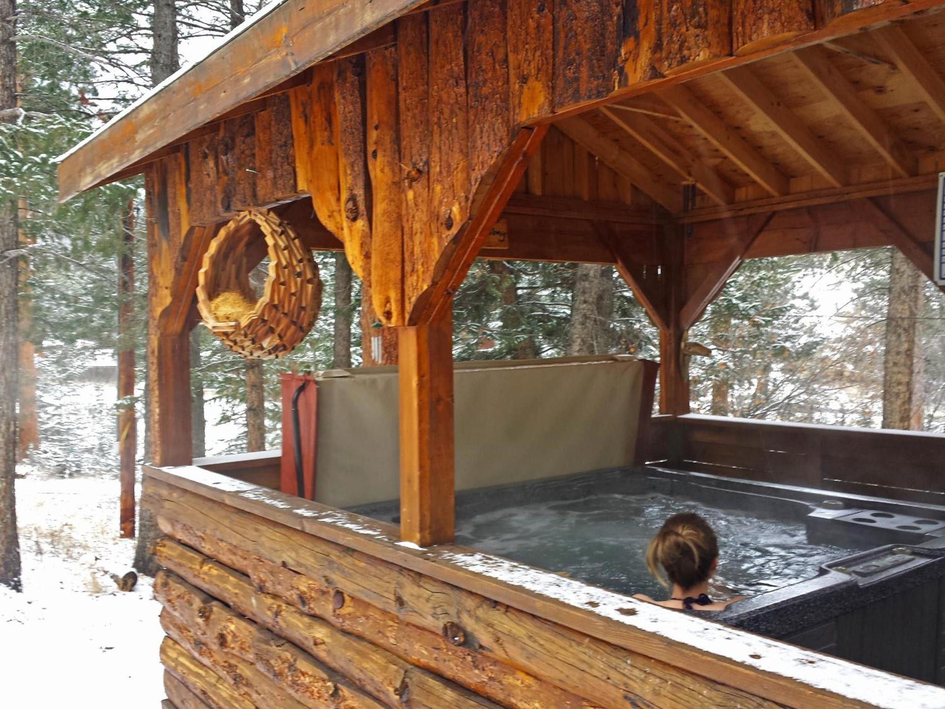 Pine Haven Resort photo 84