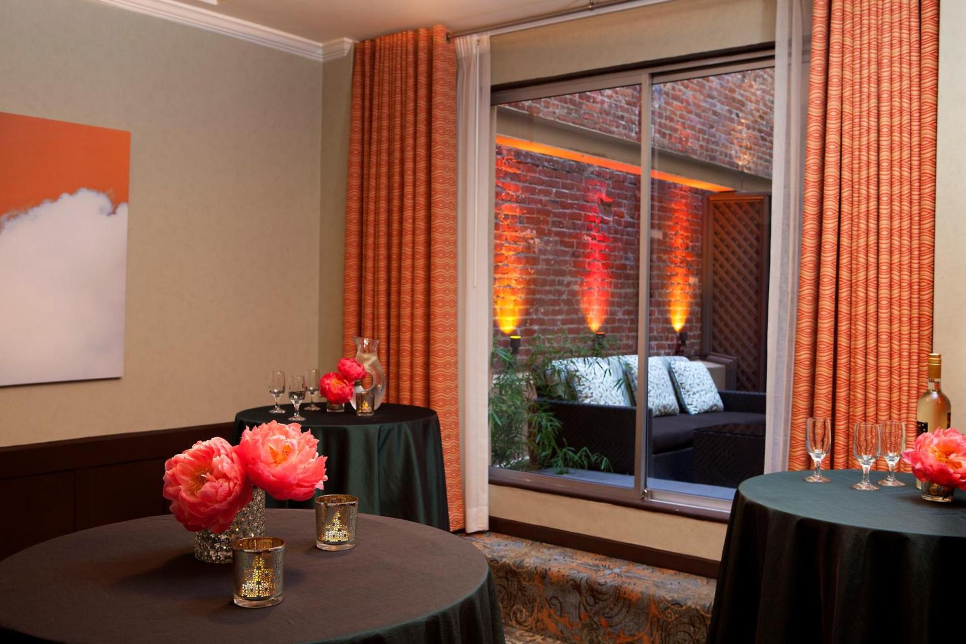 Hotel Triton Union Square San Francisco photo 34