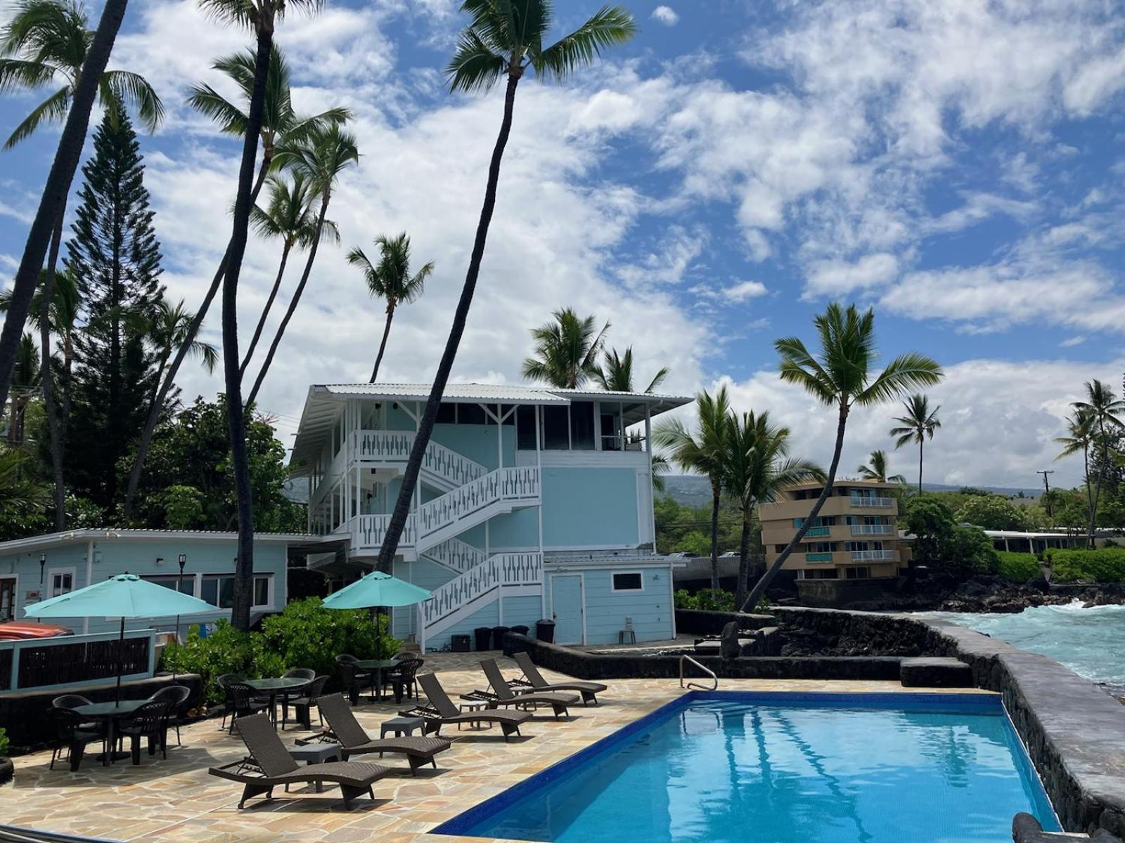 Kona Tiki Hotel - No Resort Fees photo 10