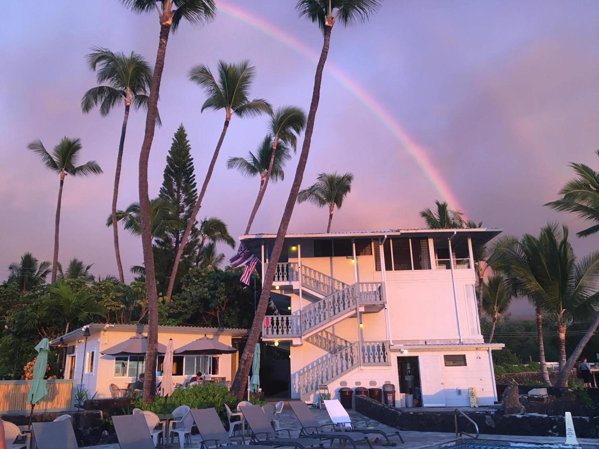Kona Tiki Hotel - No Resort Fees photo 28