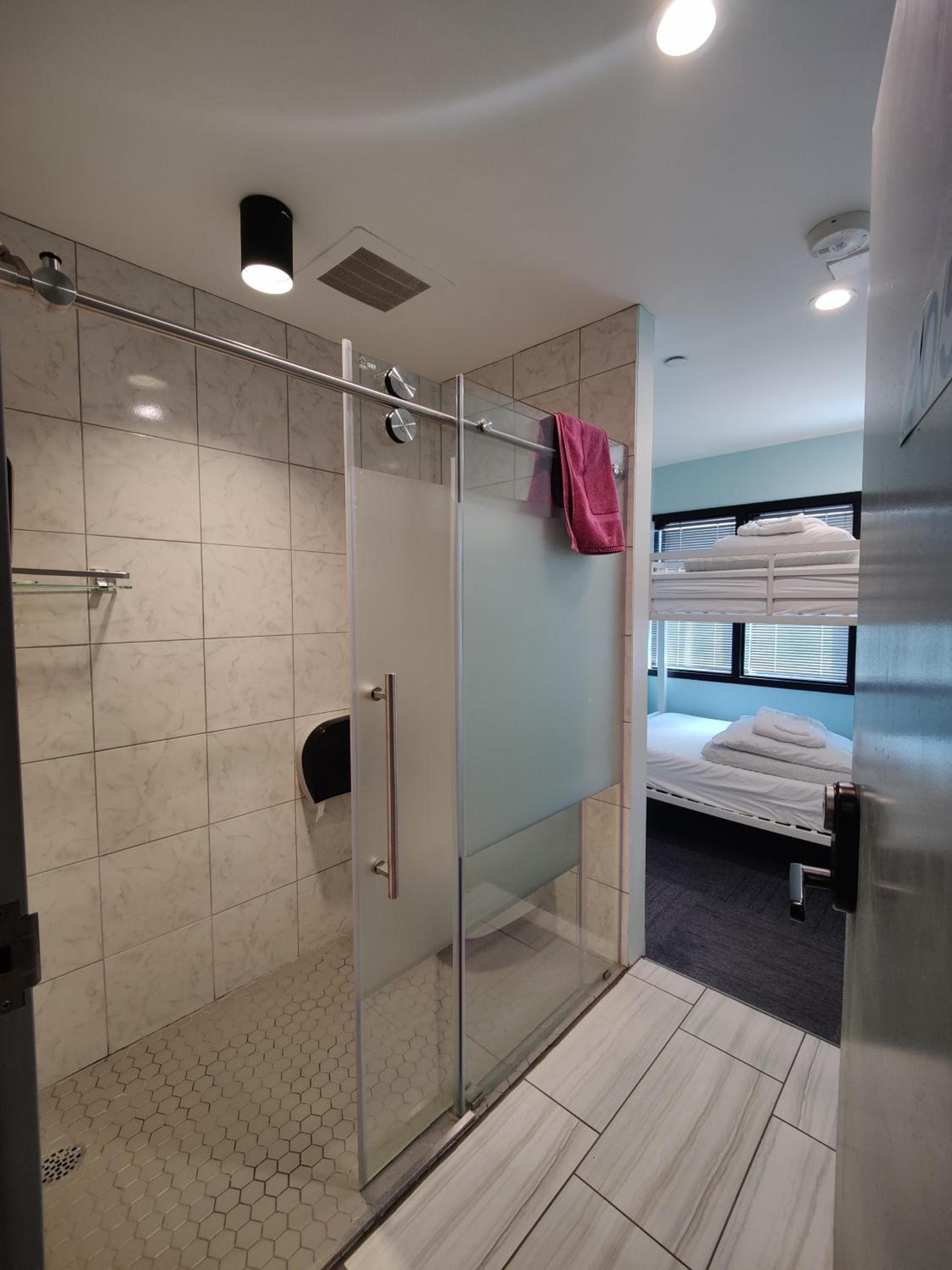 U Street Capsule Hostel photo 16