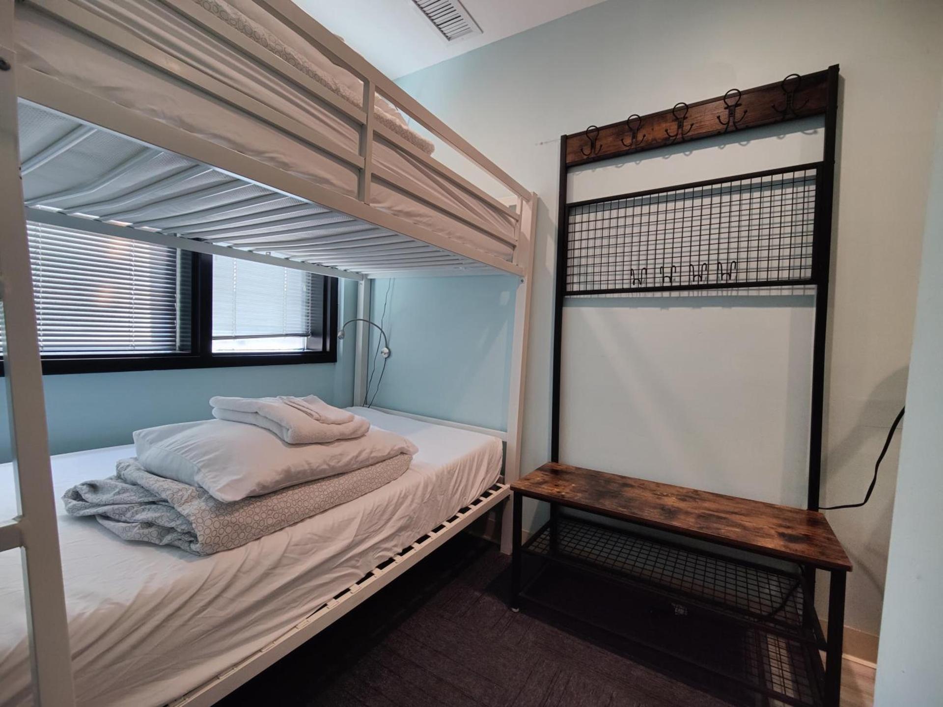 U Street Capsule Hostel photo 20