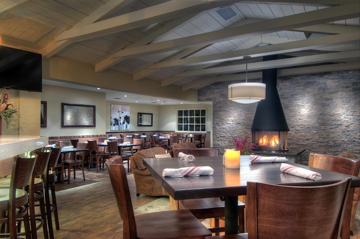 The Inn at Pasatiempo photo 22