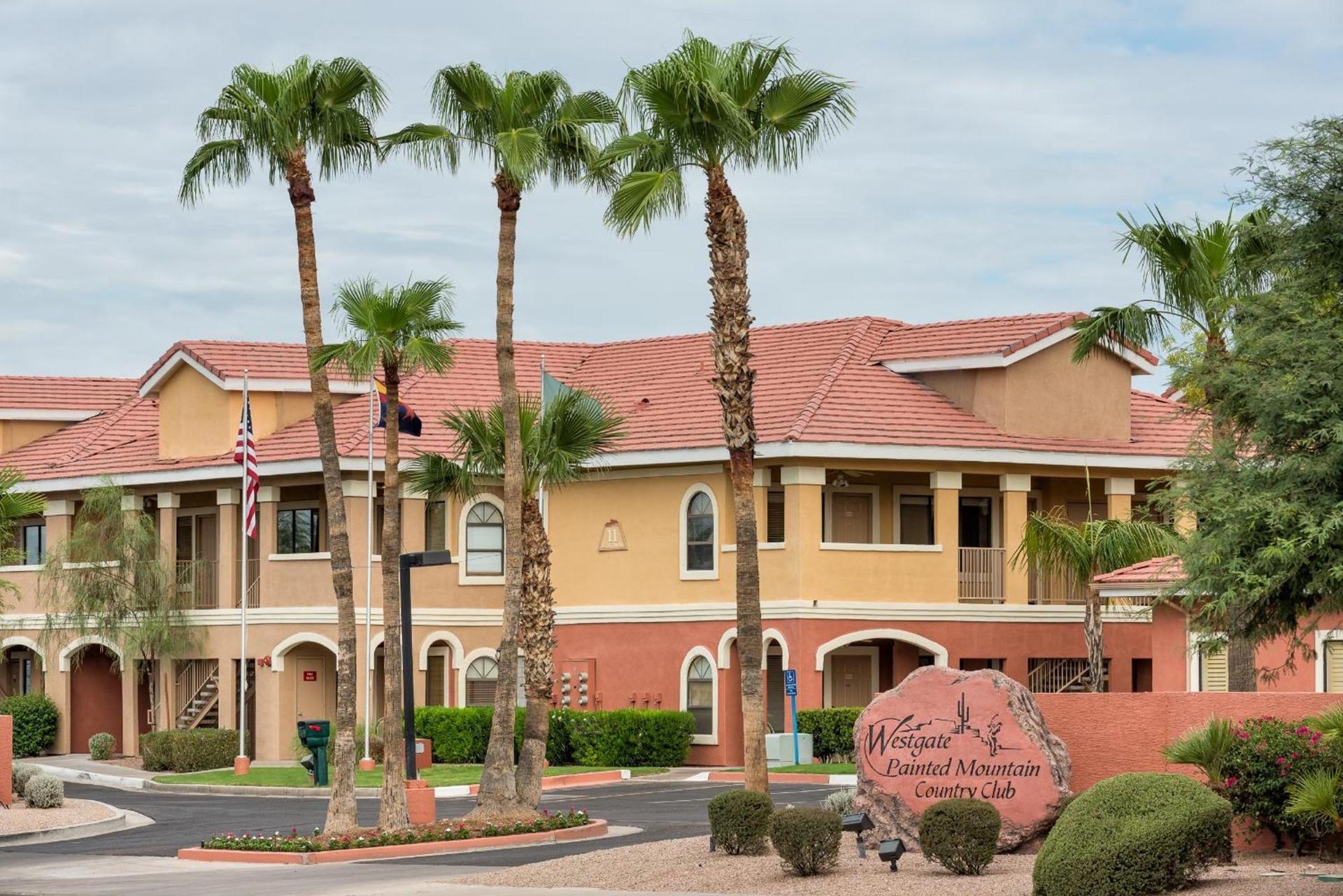 Westgate Painted Mountain Golf Resort photo 1