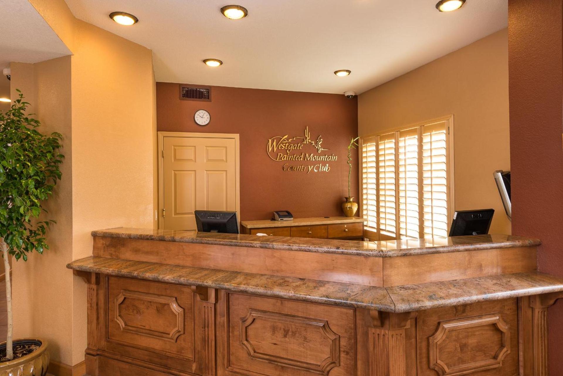 Westgate Painted Mountain Golf Resort photo 9