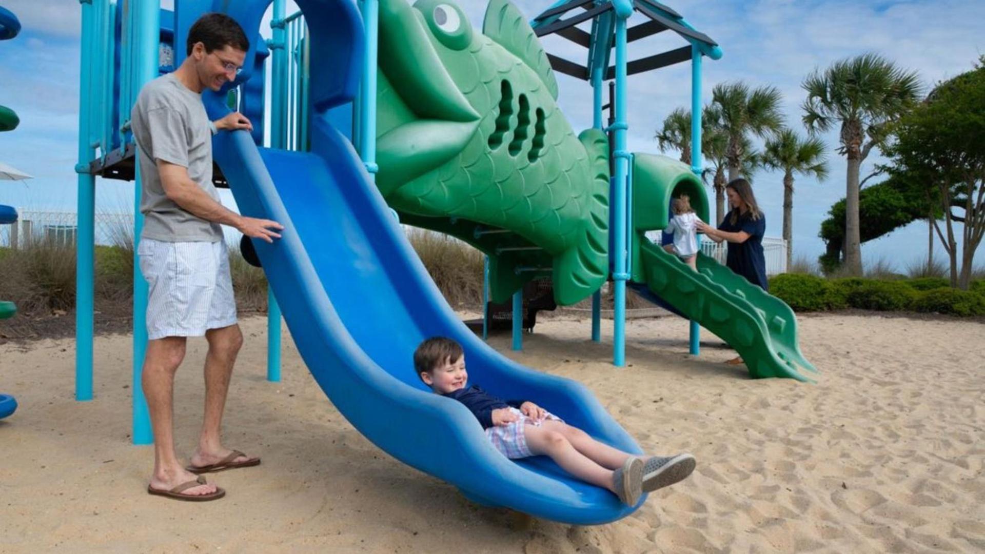 Holiday Inn Resort Jekyll Island by IHG photo 82