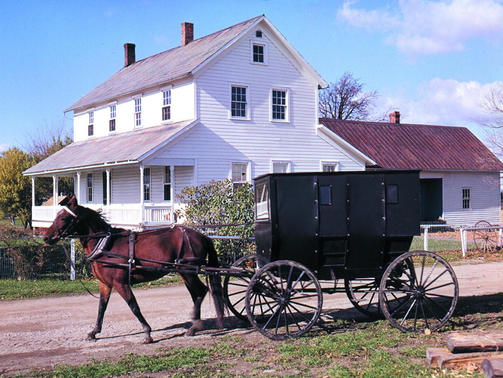 Amish Inn photo 26