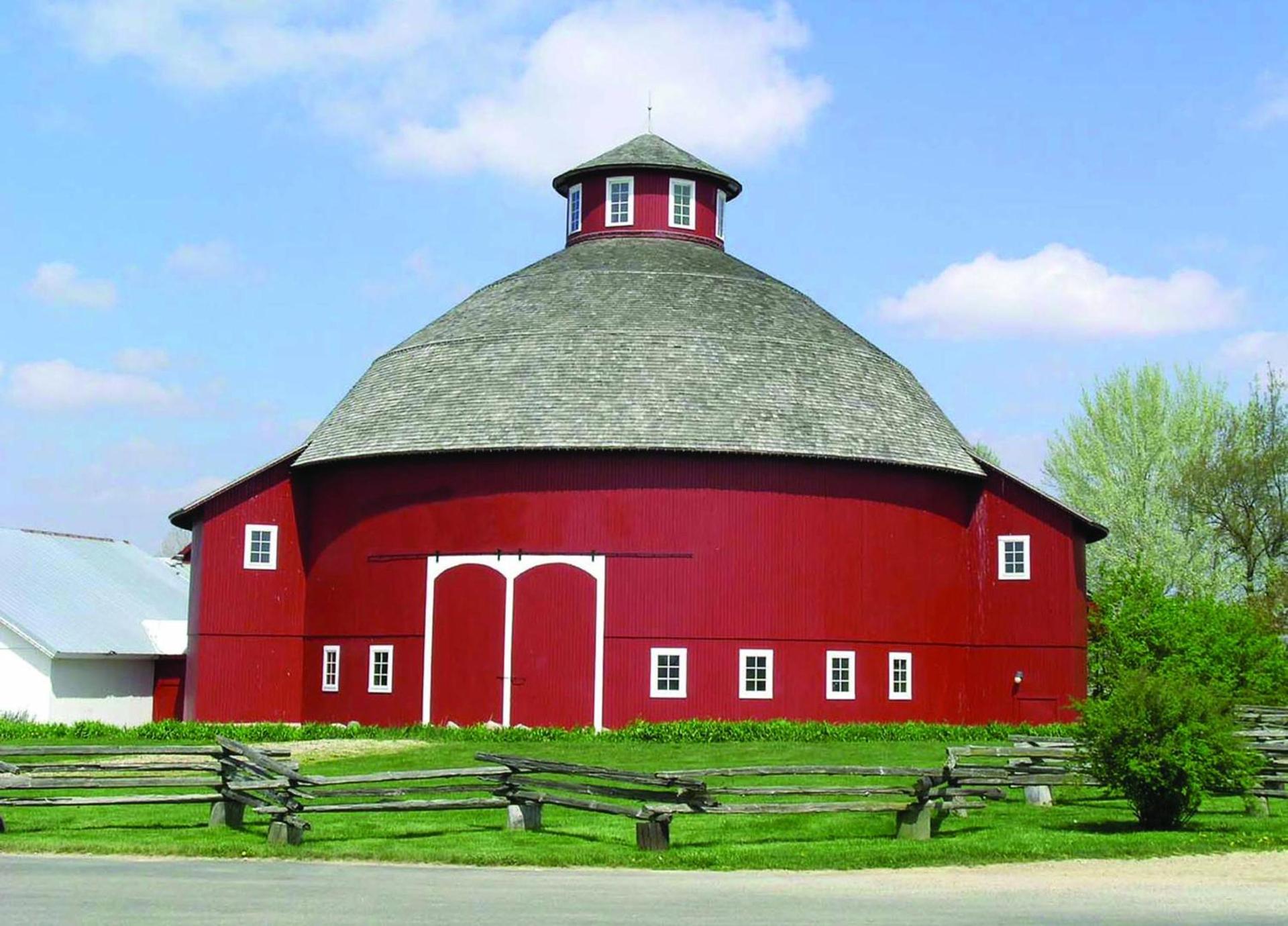 Amish Inn photo 27
