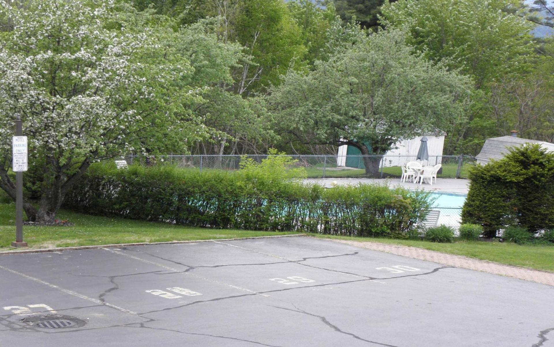 Briarcliff Motel photo 53