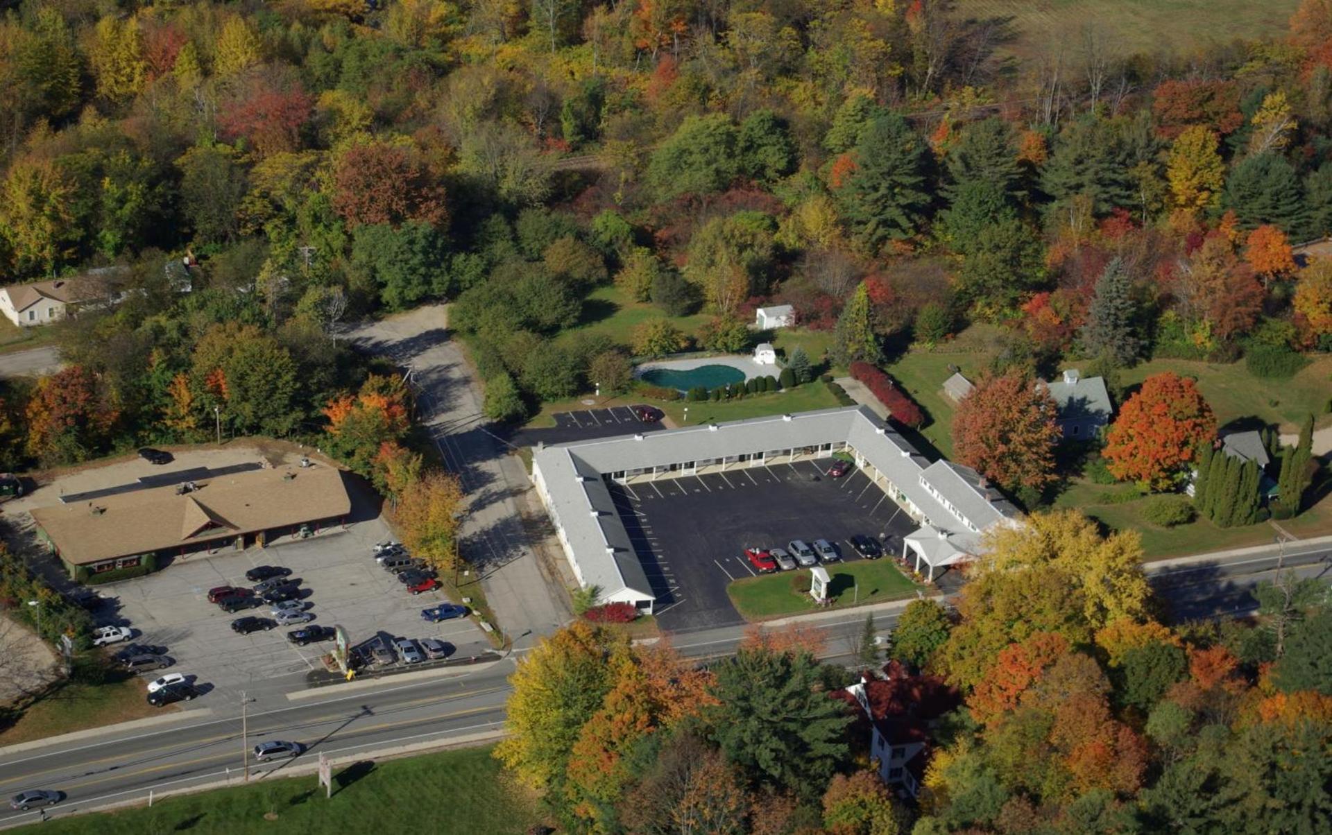 Briarcliff Motel photo 48
