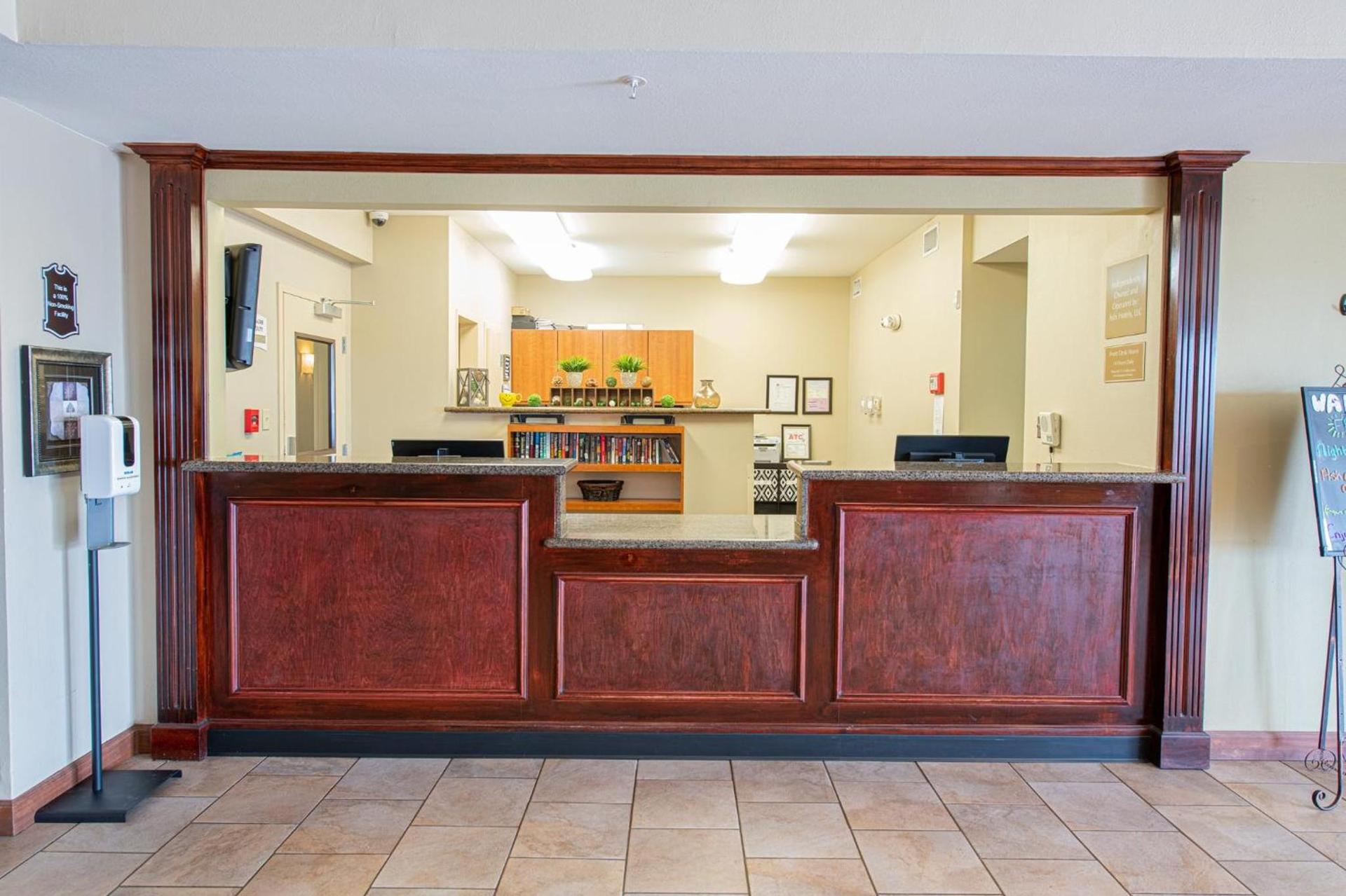 Candlewood Suites New Iberia by IHG photo 45