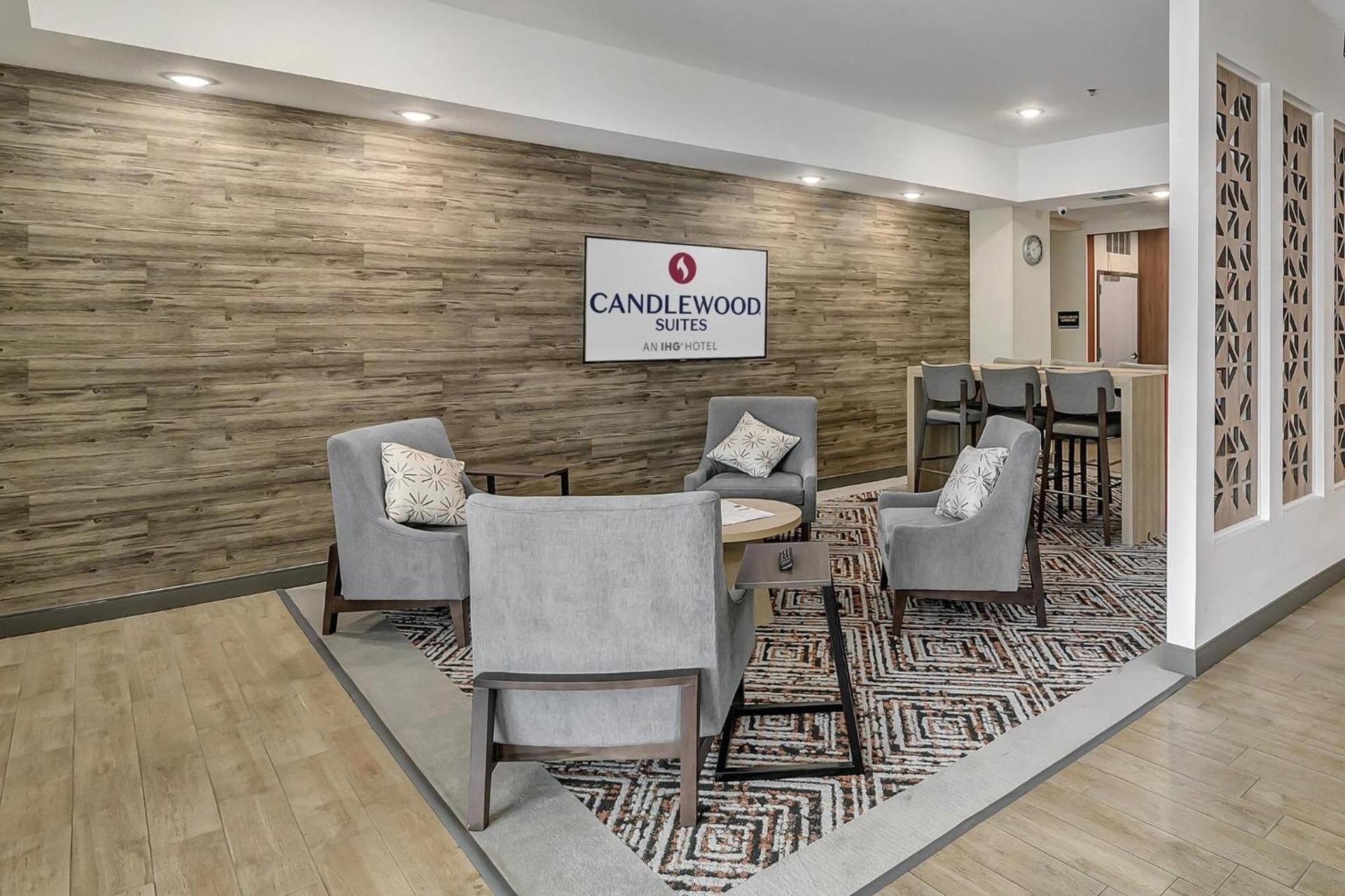 Candlewood Suites Longview by IHG photo 6