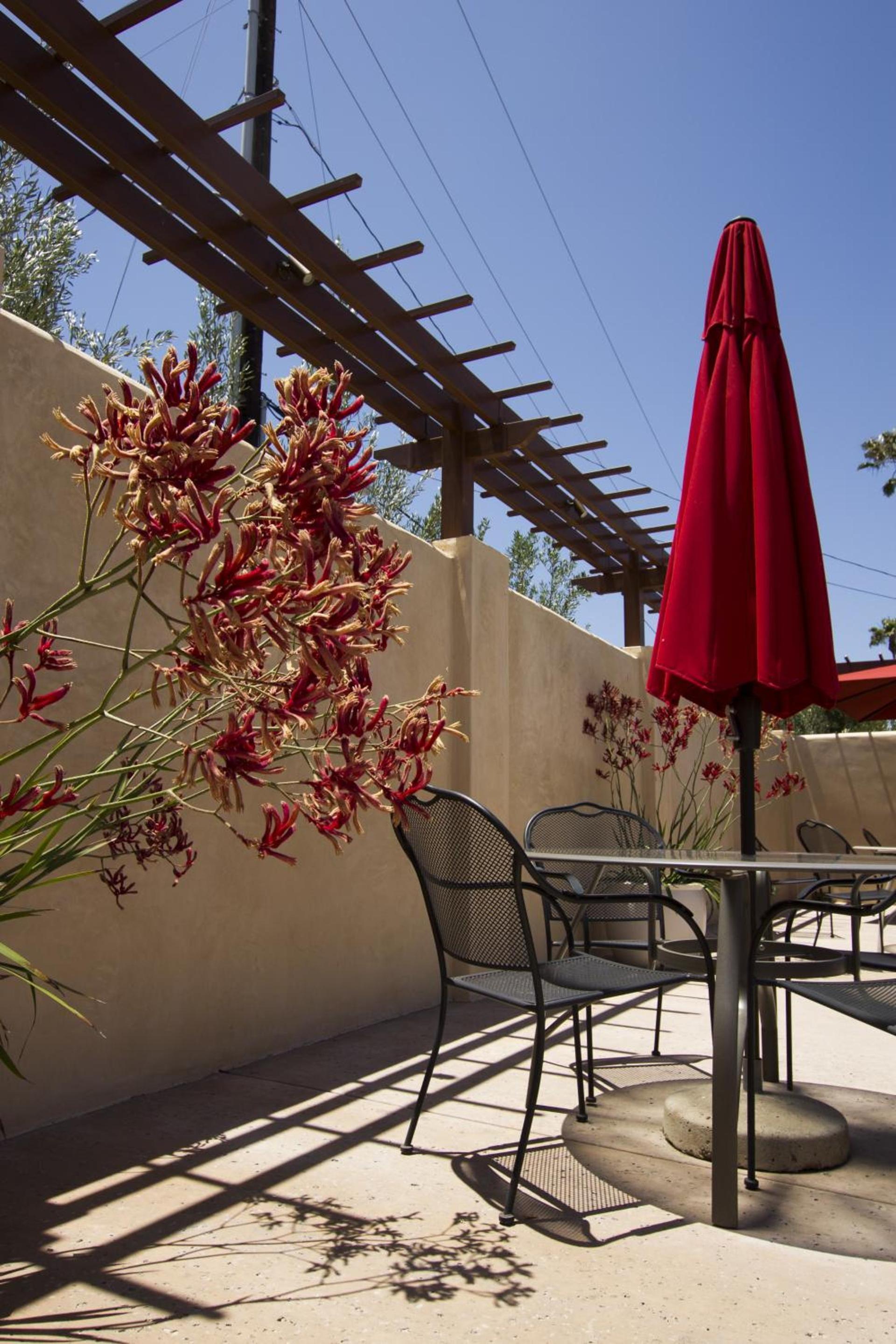 Casa Ojai Inn photo 60