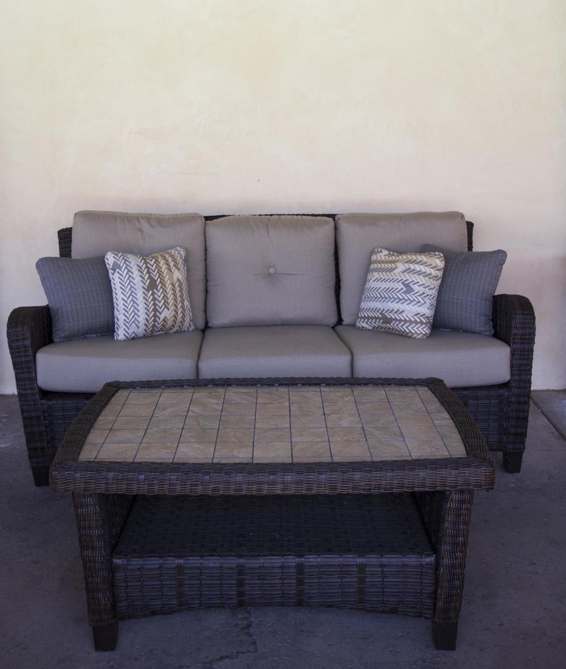 Casa Ojai Inn photo 61