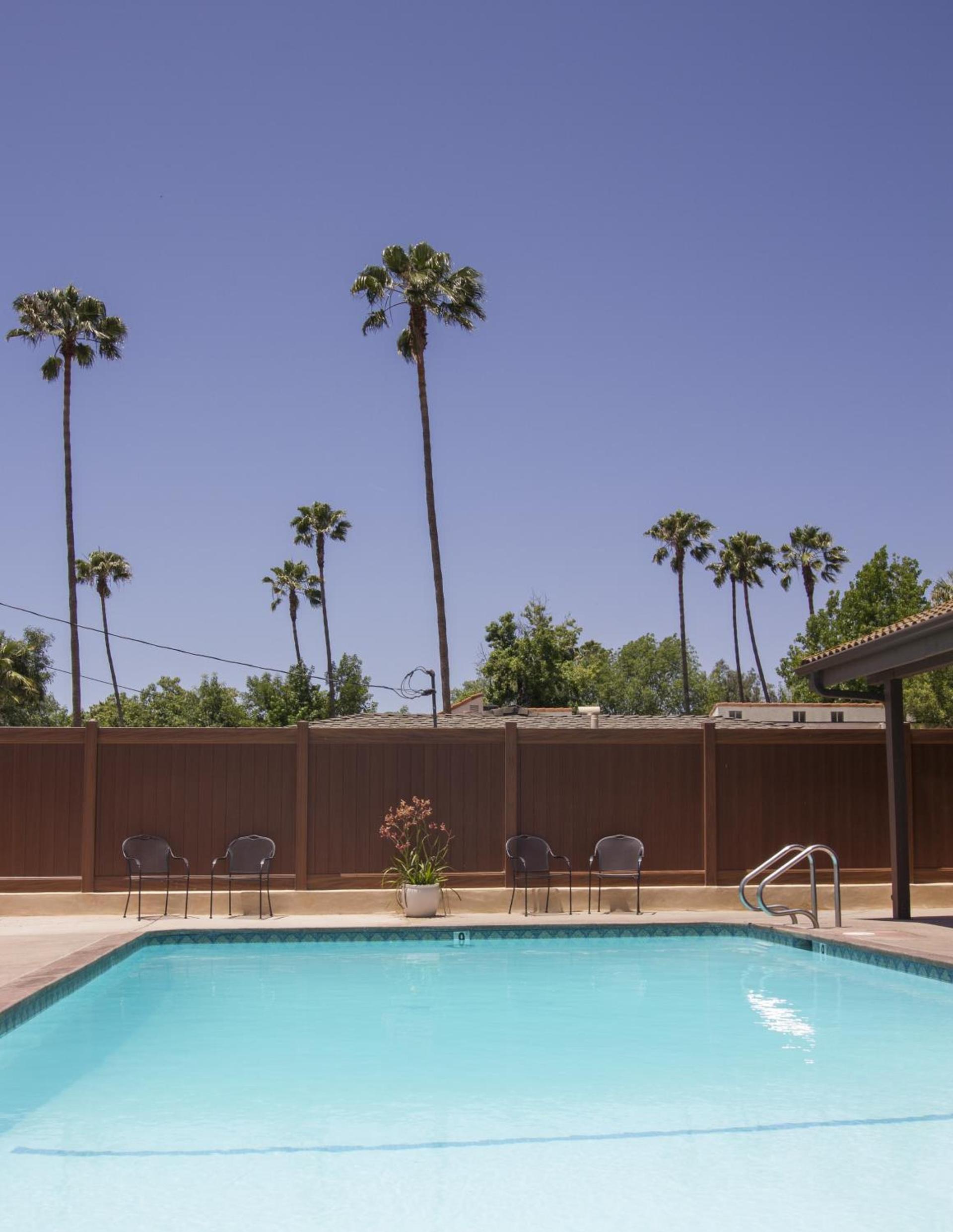 Casa Ojai Inn photo 62