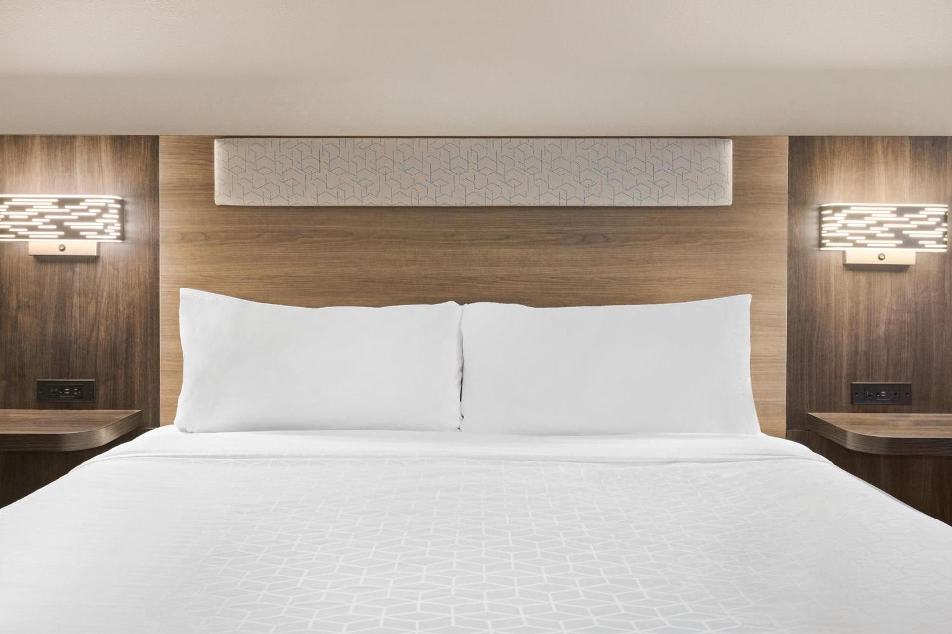 Holiday Inn Express & Suites Greenville-Downtown by IHG photo 64