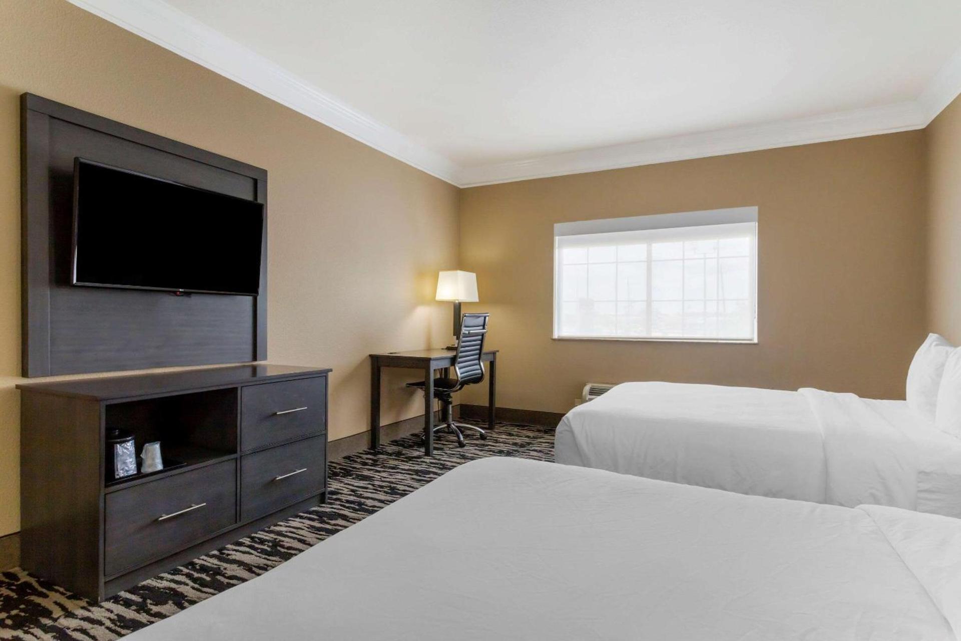 Comfort Suites Kingwood, Humble, New Caney, Houston IAH Airport photo 10