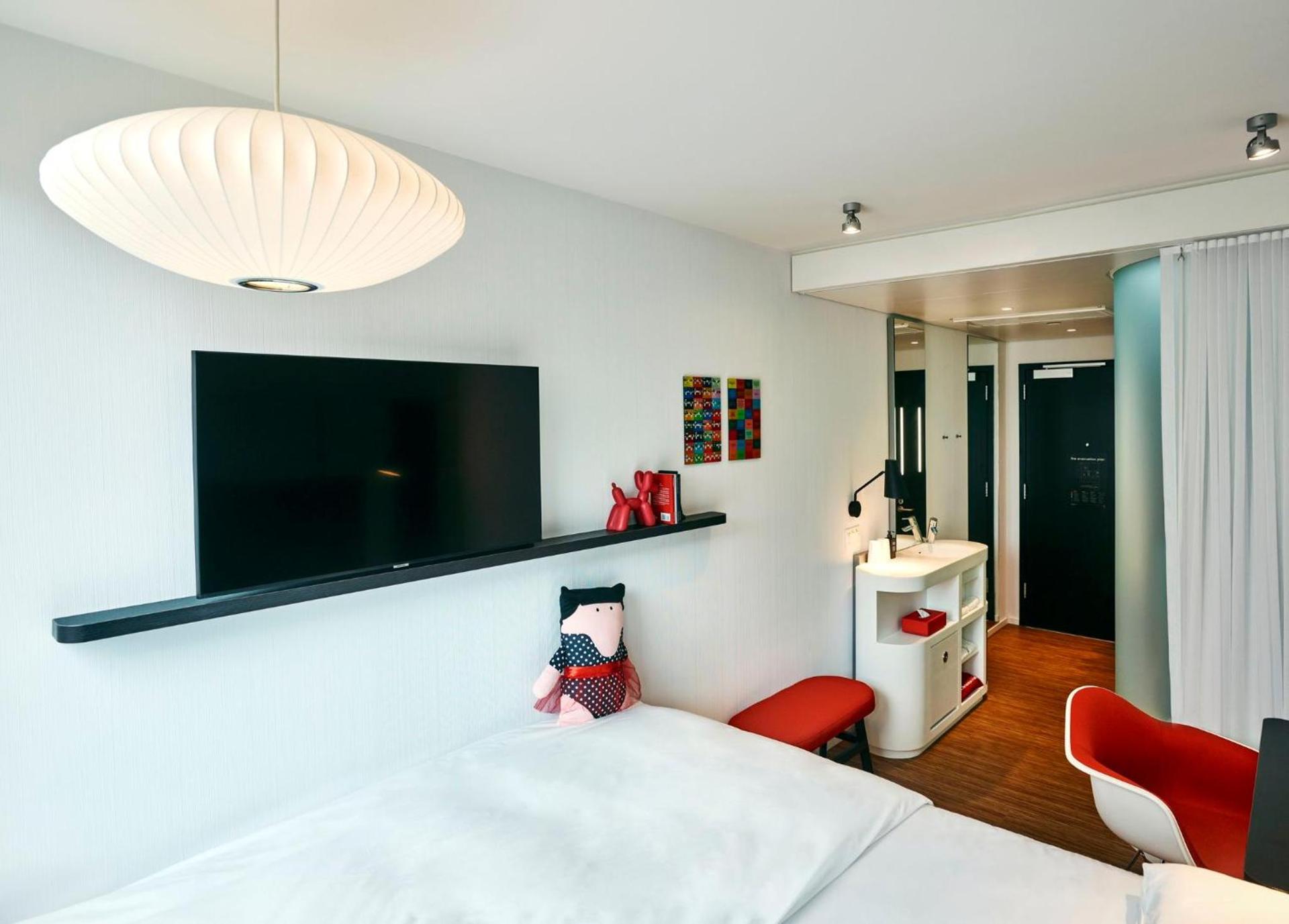 citizenM Miami Brickell photo 62