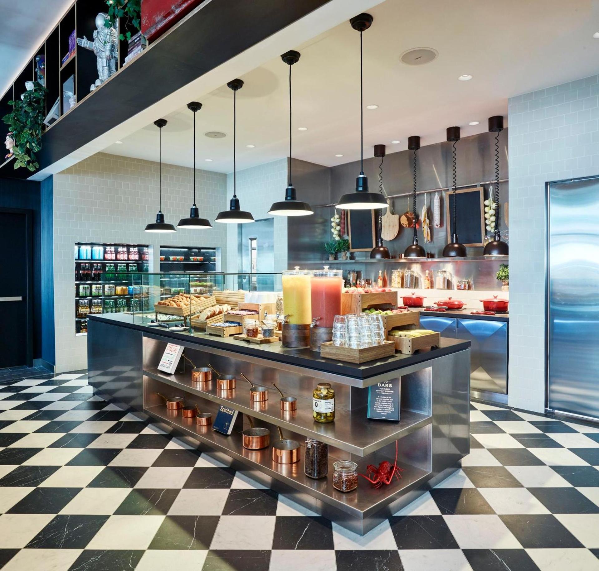 citizenM Miami Brickell photo 32