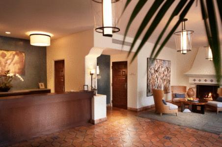 Ojai Valley Inn photo 5