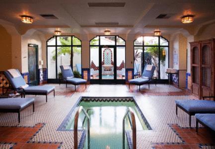 Ojai Valley Inn photo 4