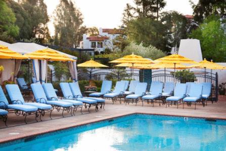Ojai Valley Inn photo 3